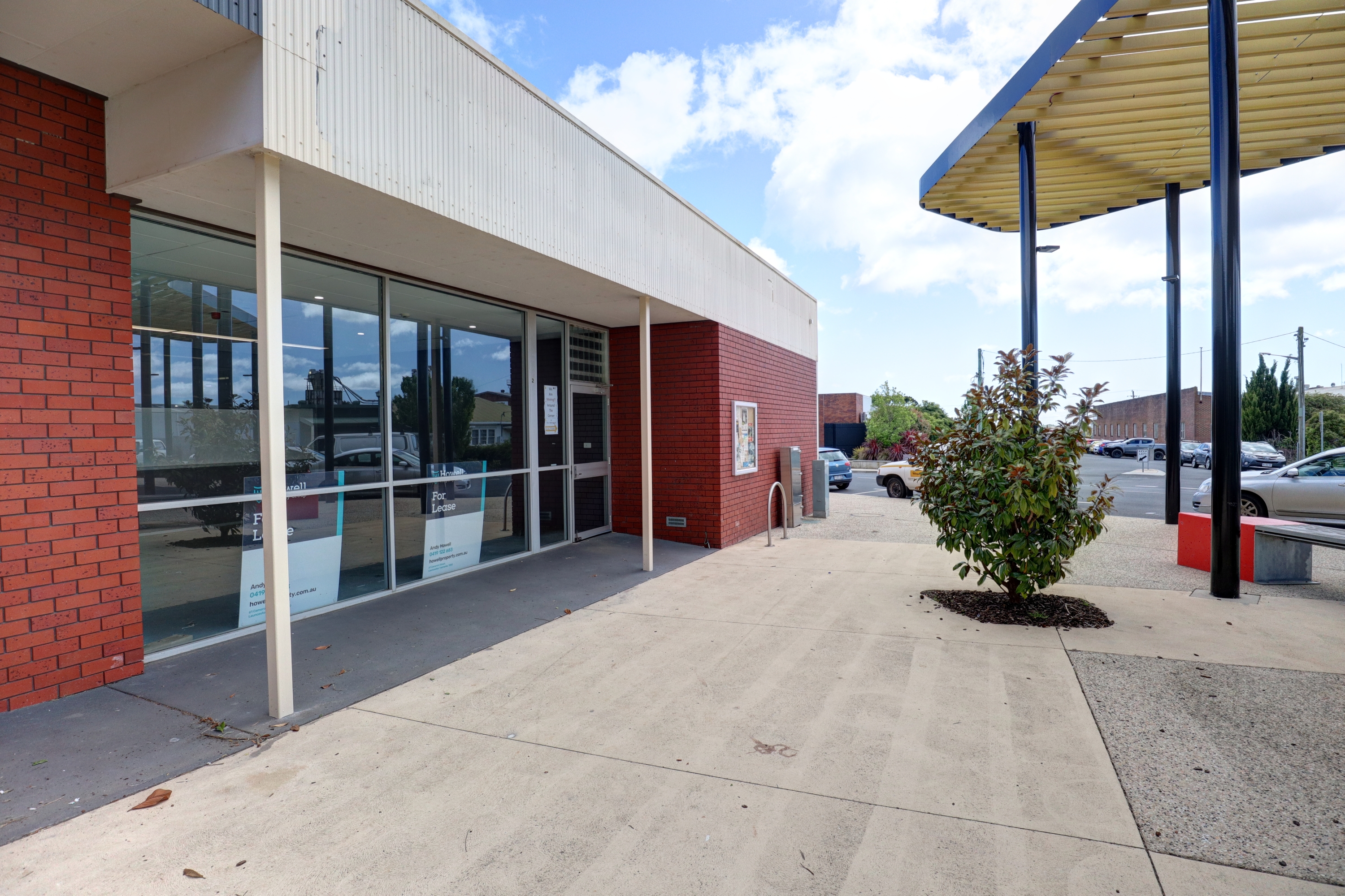 Shop 2 / 39 Wragg Street, Somerset