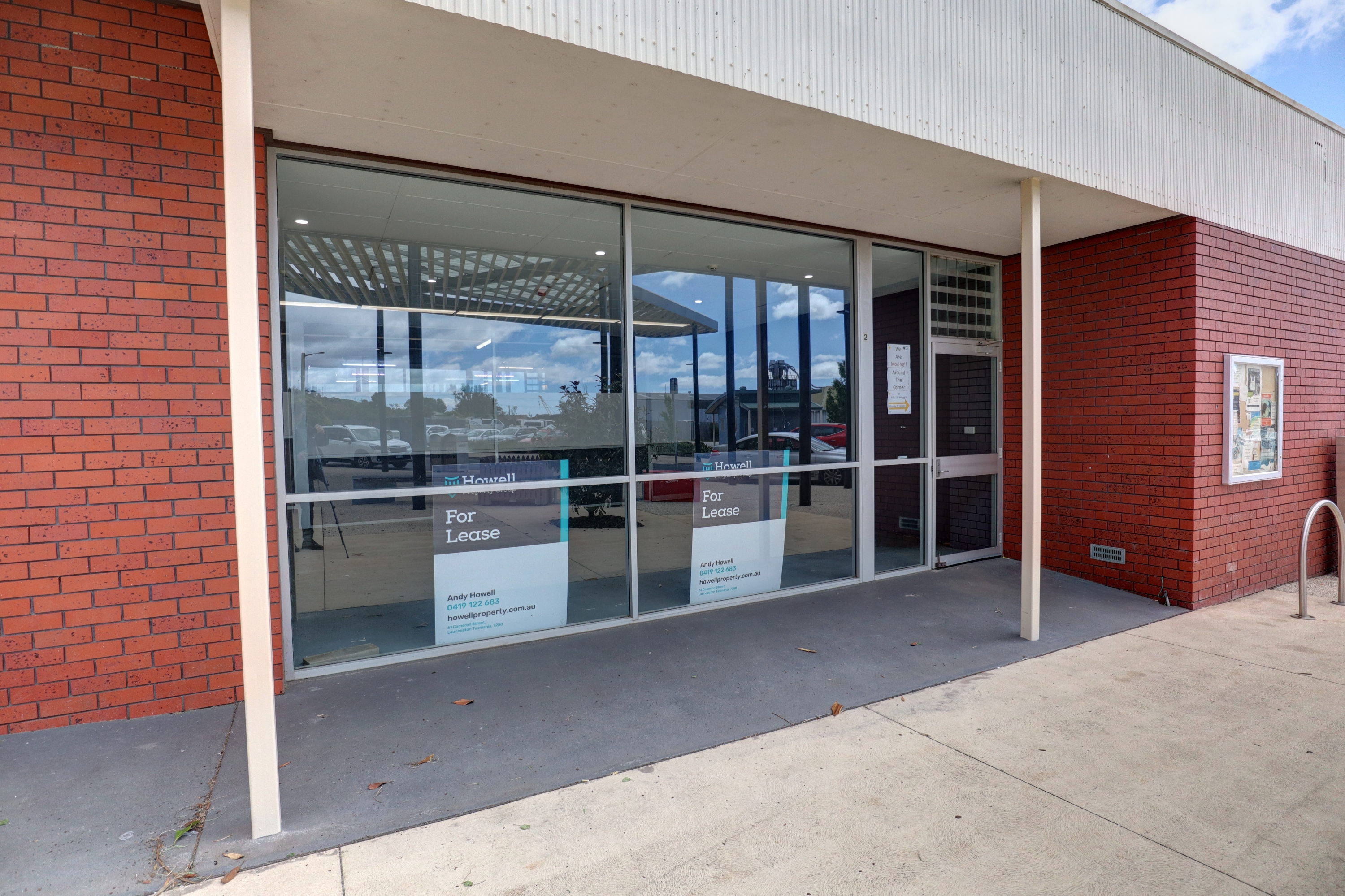 Shop 2 / 39 Wragg Street, Somerset