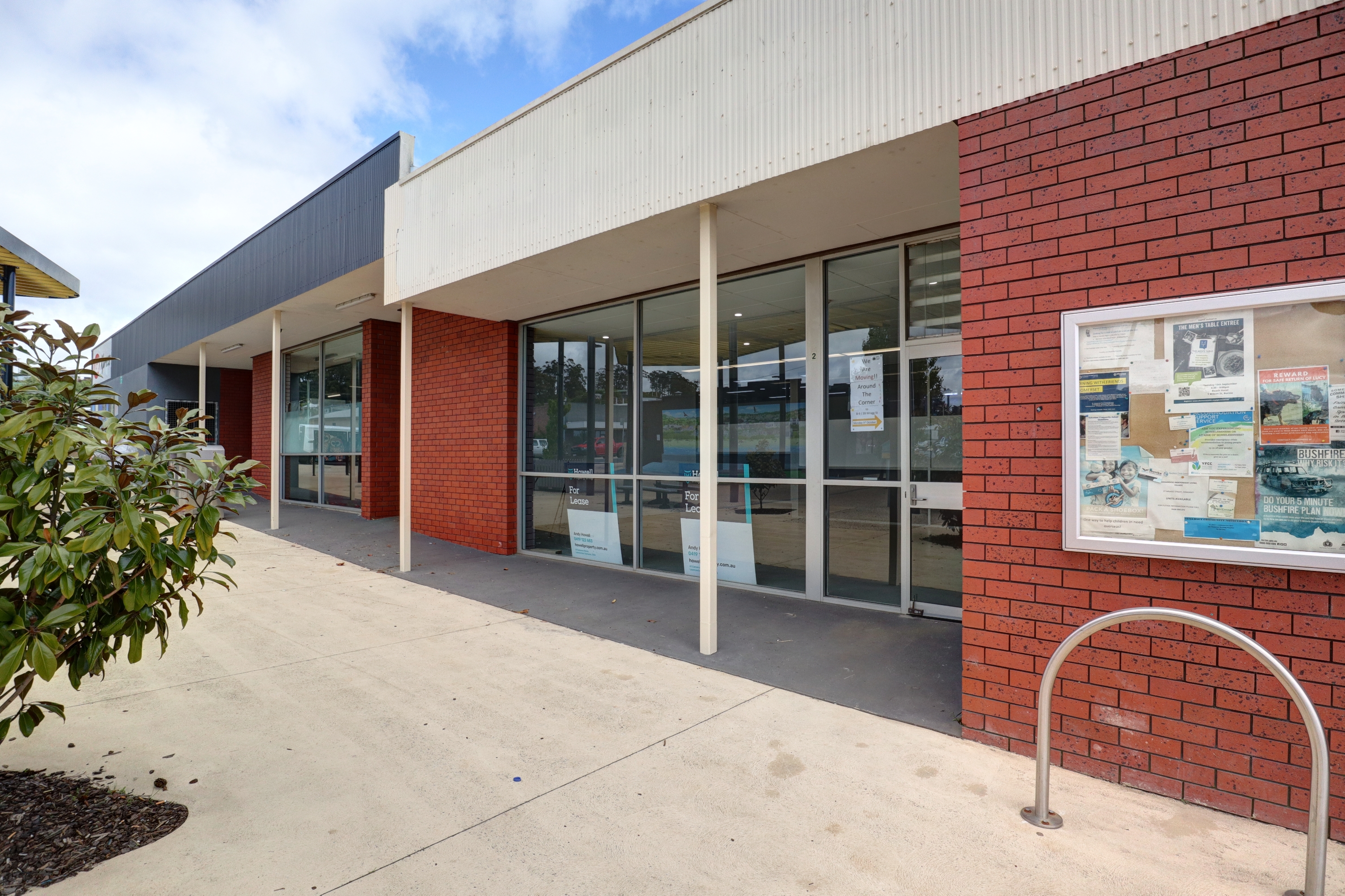 Shop 2 / 39 Wragg Street, Somerset