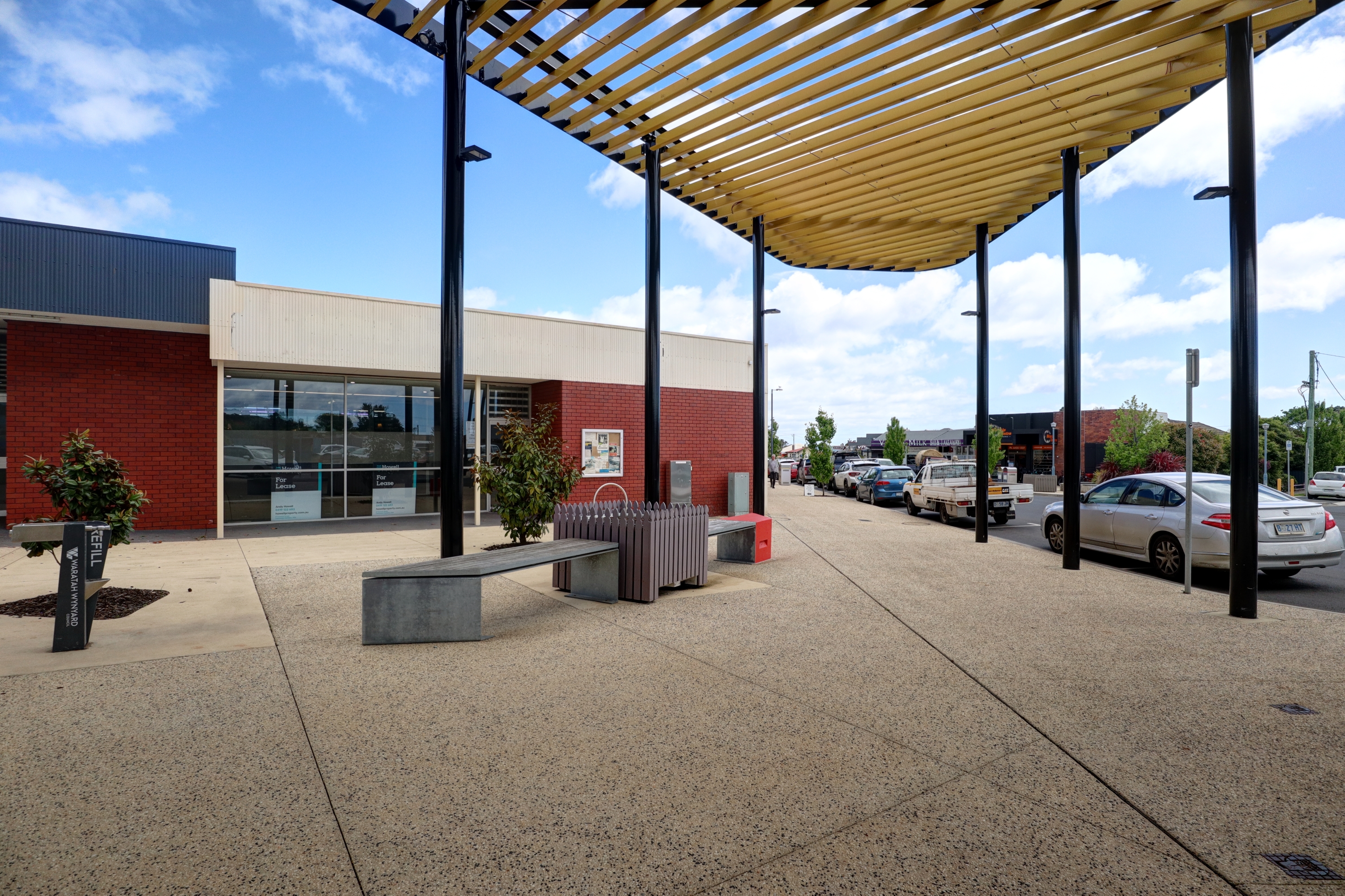 Shop 2 / 39 Wragg Street, Somerset