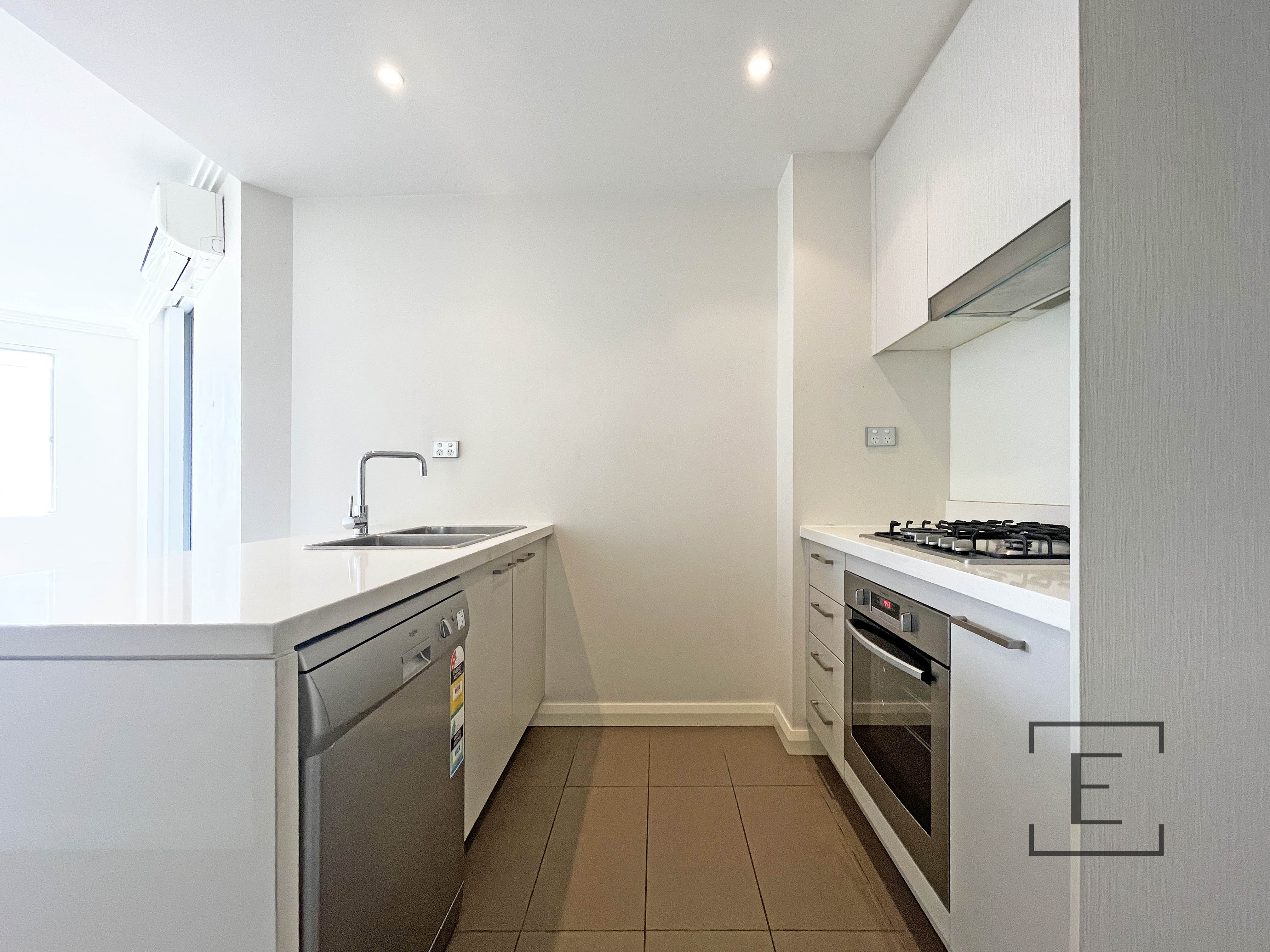 G204 / 81 Courallie Avenue, Homebush West