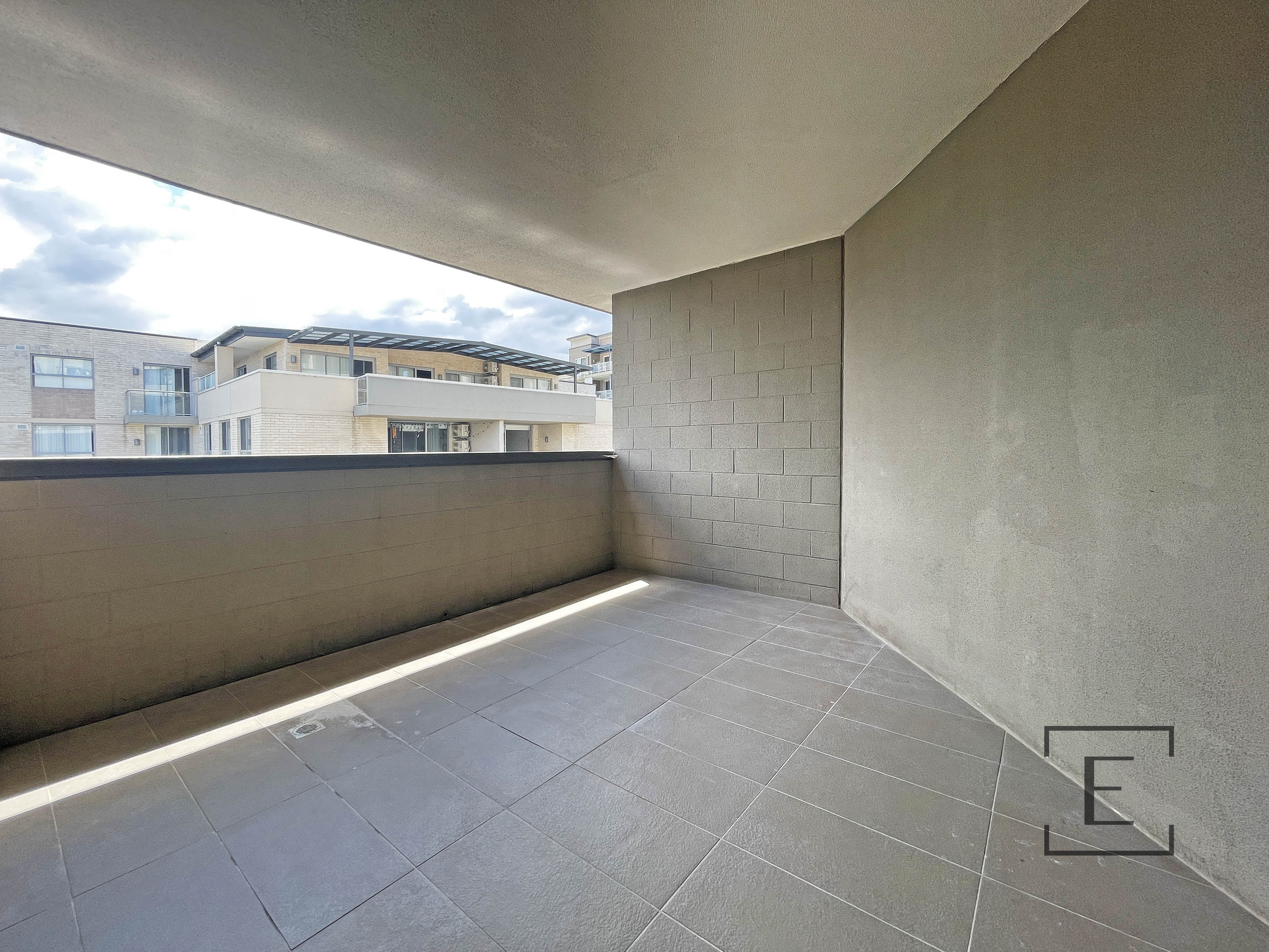 G204 / 81 Courallie Avenue, Homebush West