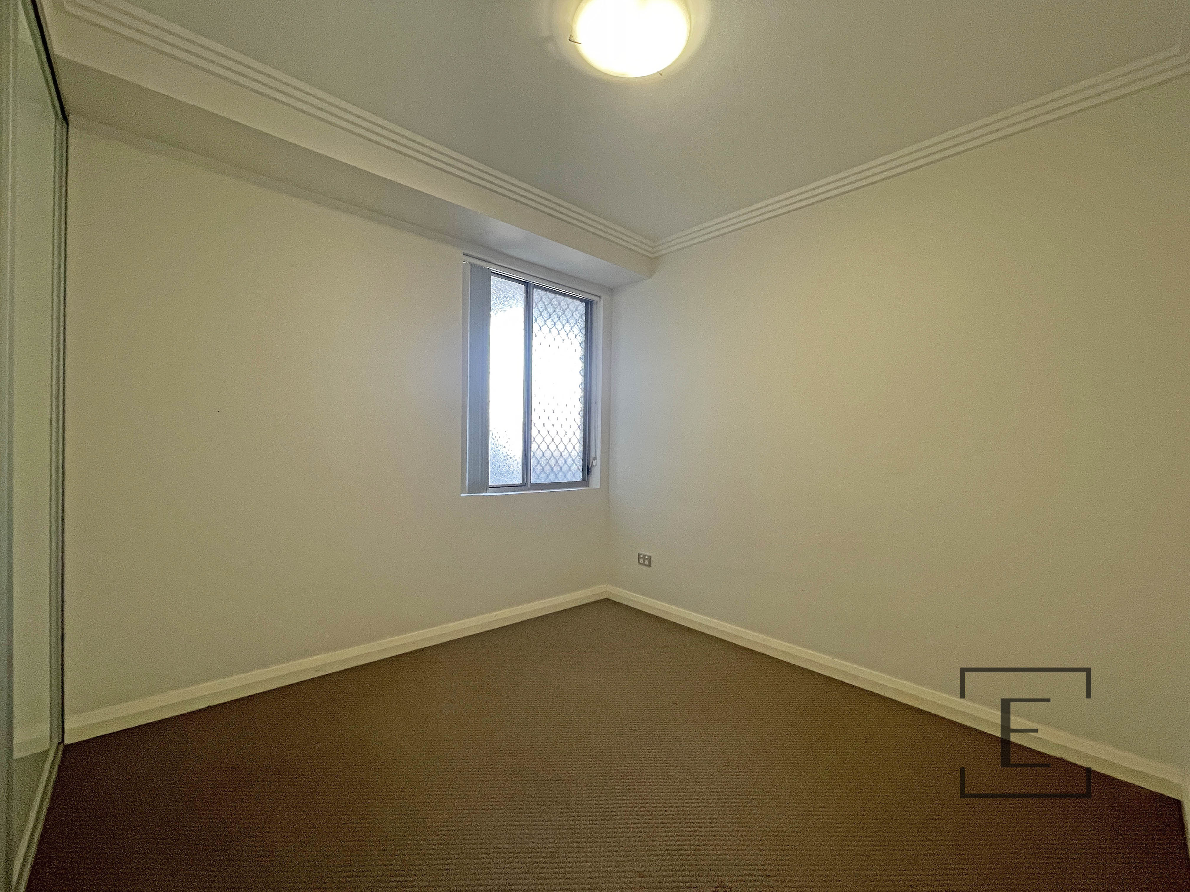 G204 / 81 Courallie Avenue, Homebush West