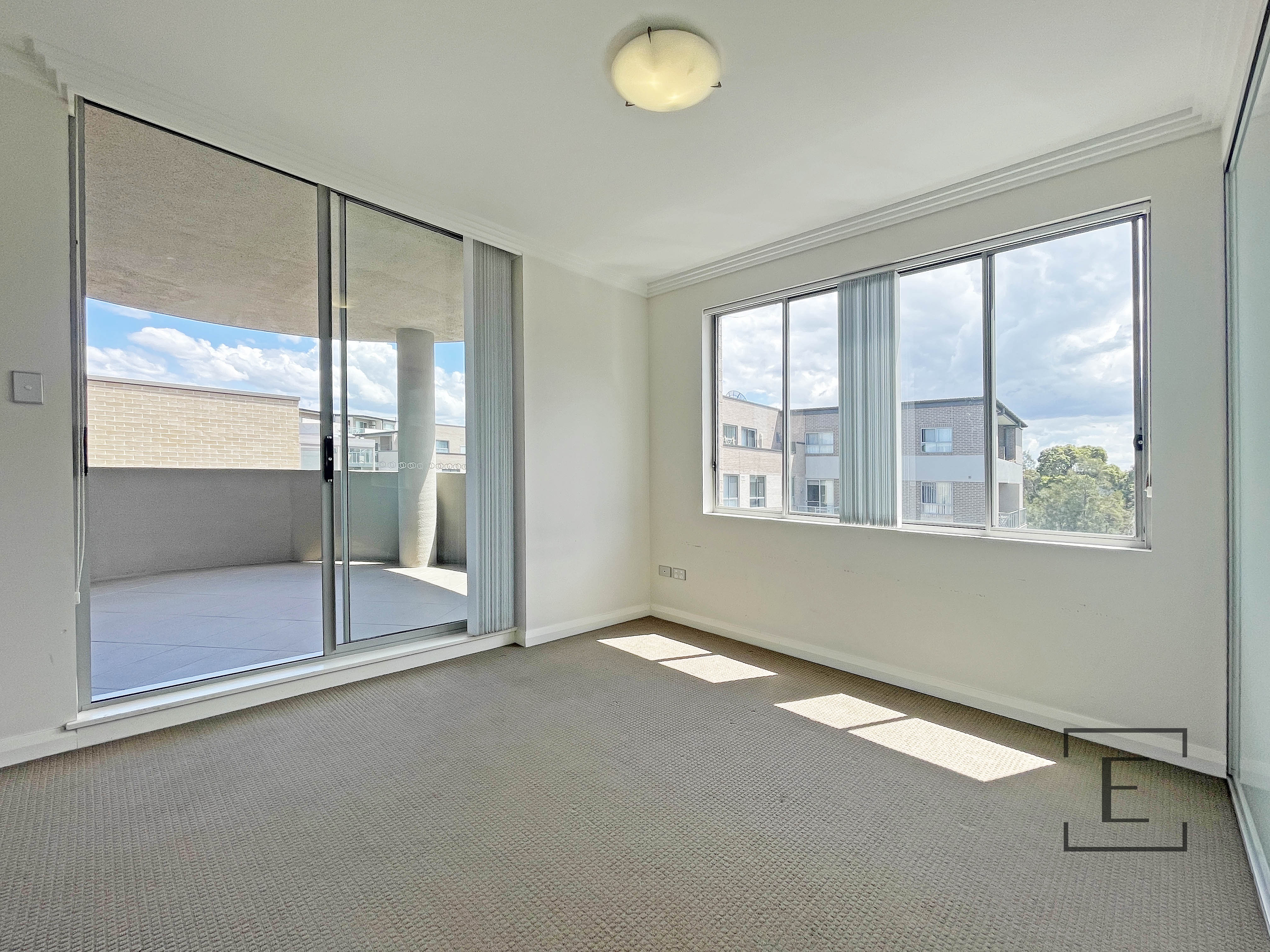 G204 / 81 Courallie Avenue, Homebush West