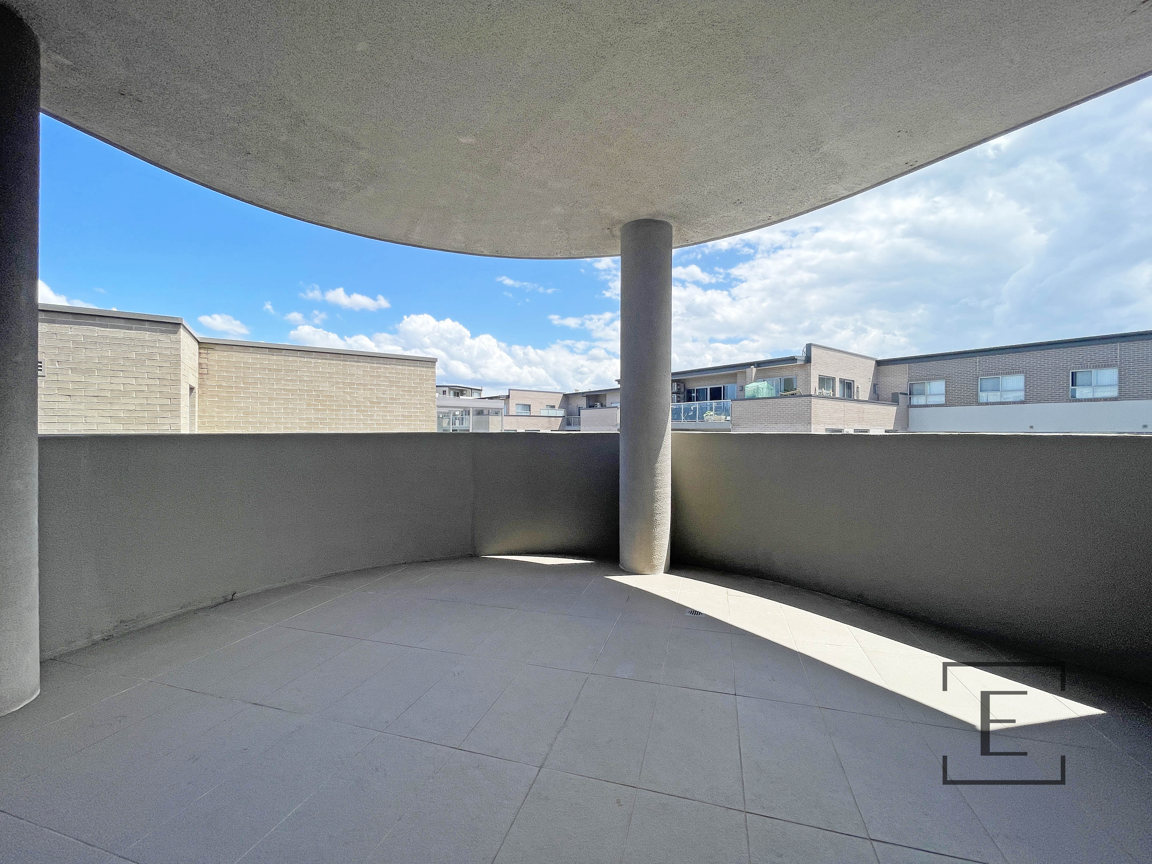 G204 / 81 Courallie Avenue, Homebush West