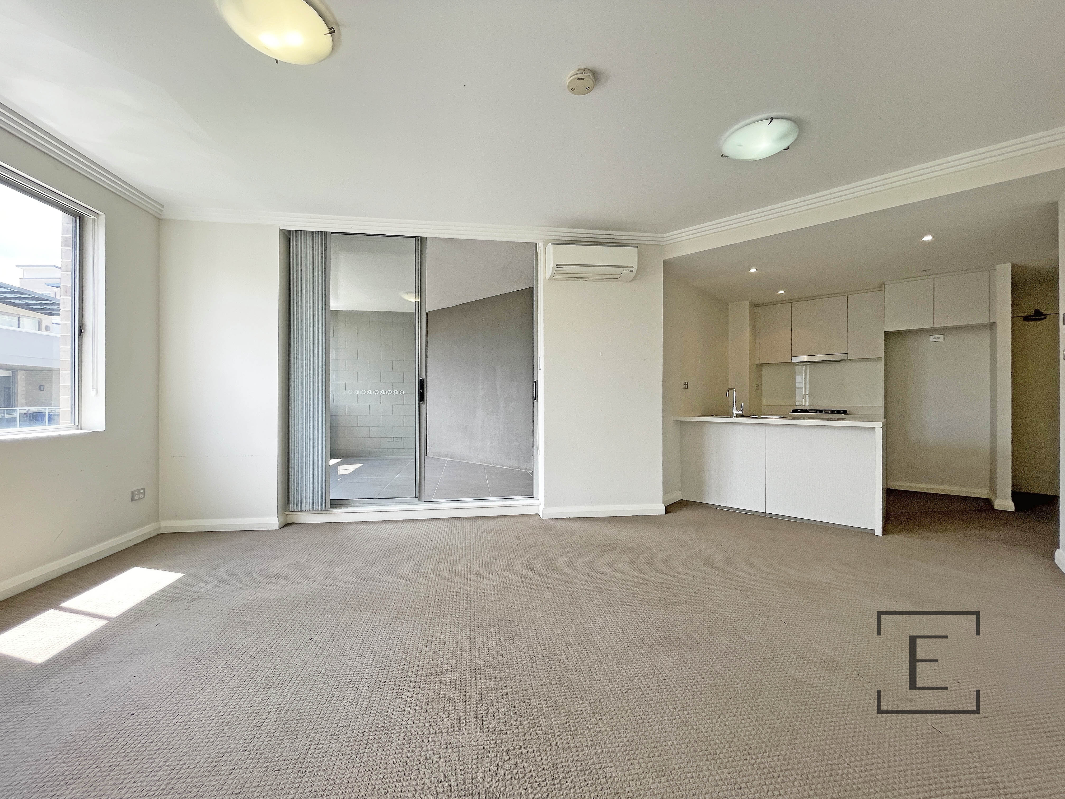 G204 / 81 Courallie Avenue, Homebush West