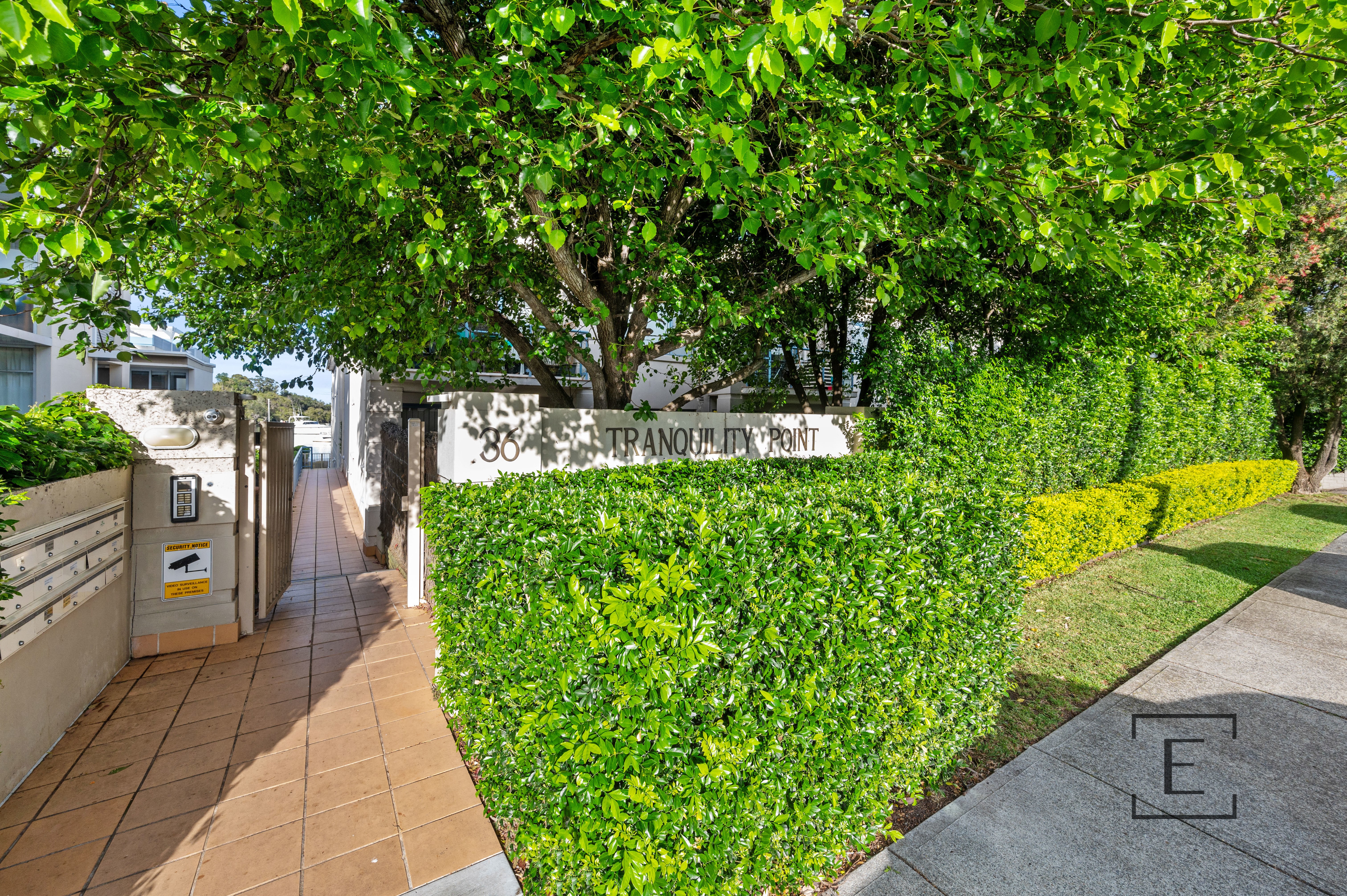 4 / 36 Hilly Street, Mortlake