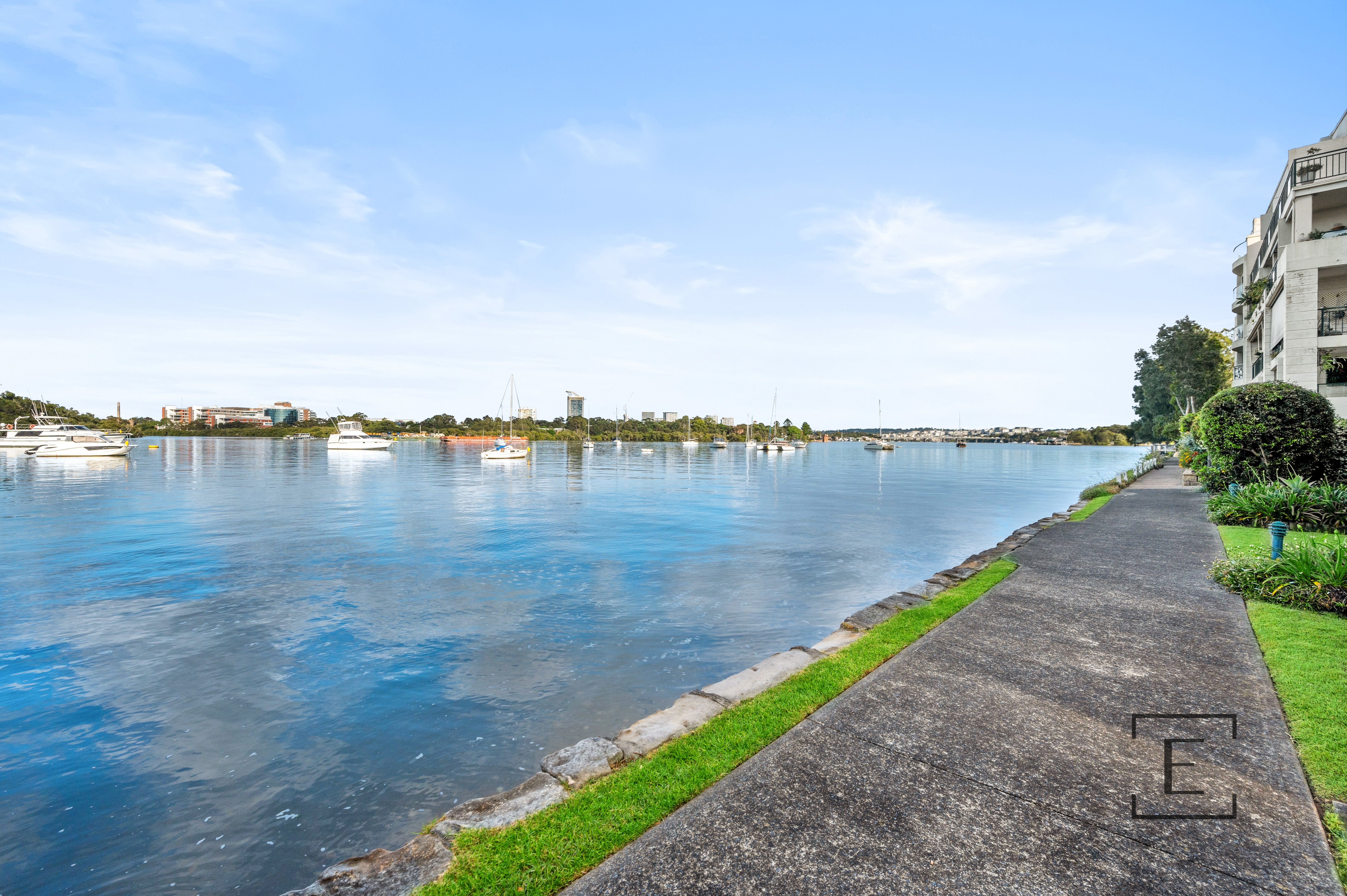 4 / 36 Hilly Street, Mortlake