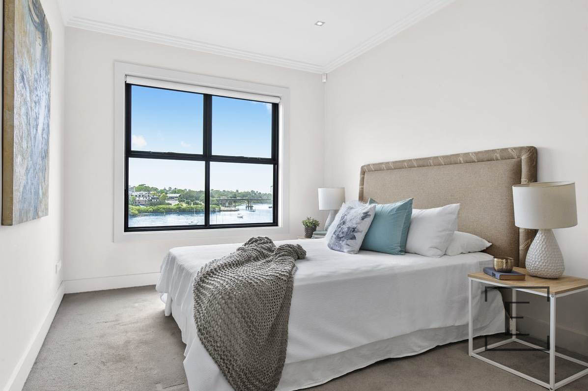 25 / 2 Bay Drive, Meadowbank