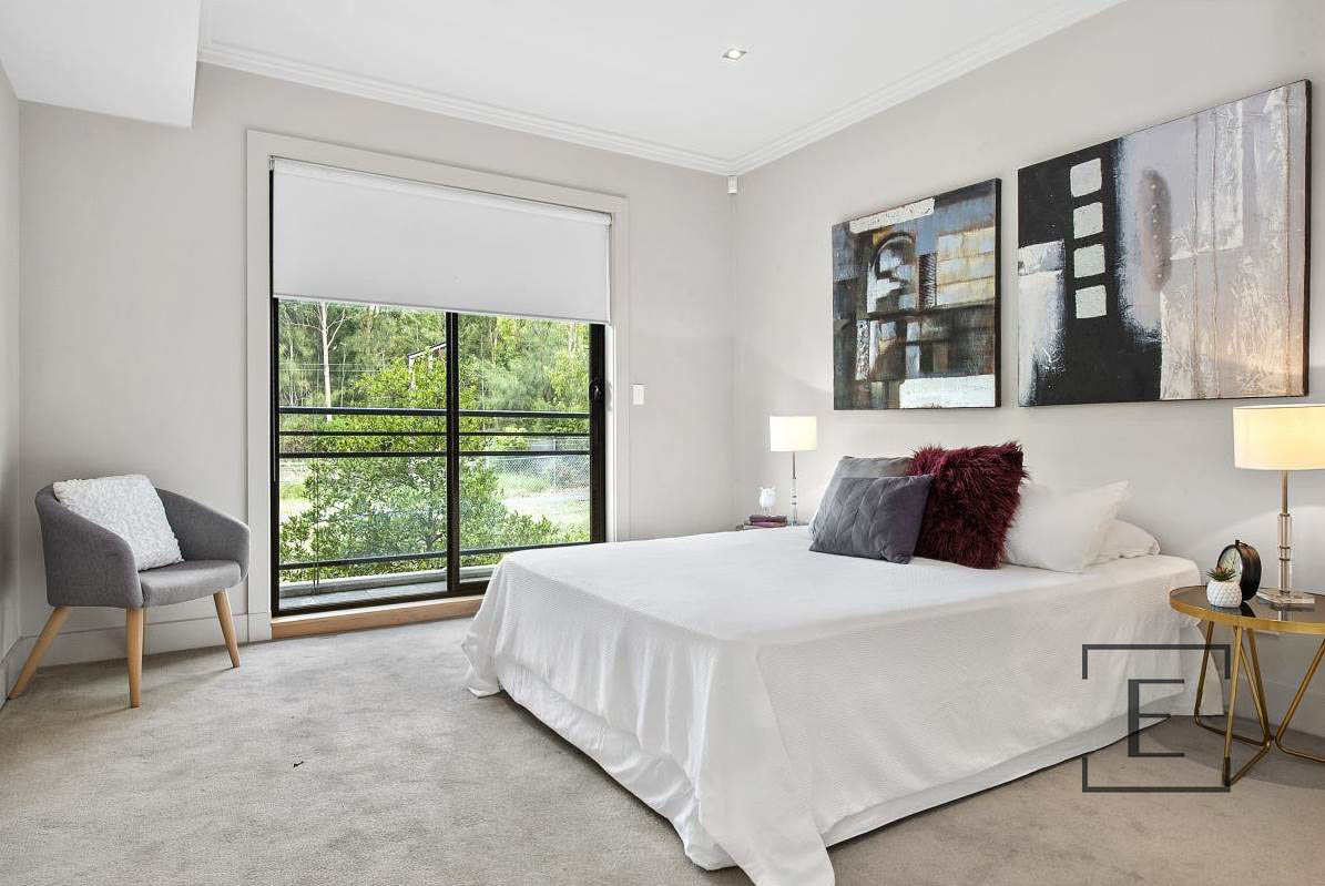 25 / 2 Bay Drive, Meadowbank