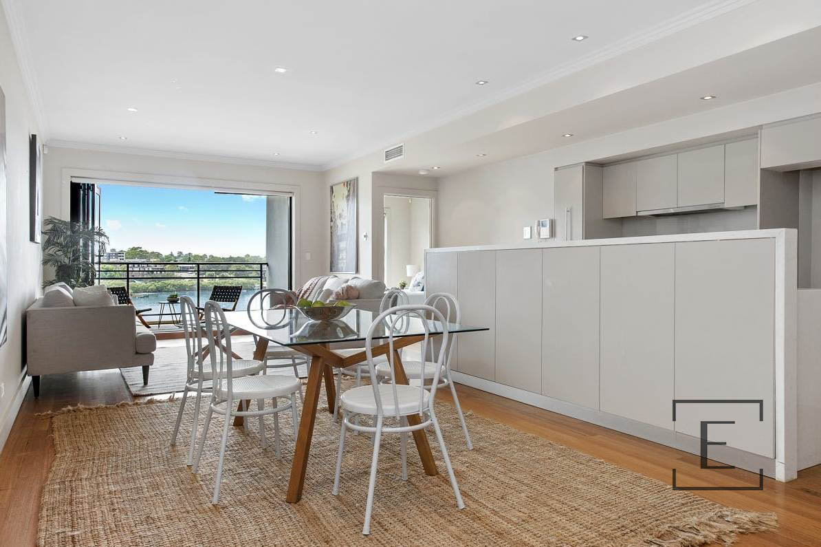 25 / 2 Bay Drive, Meadowbank