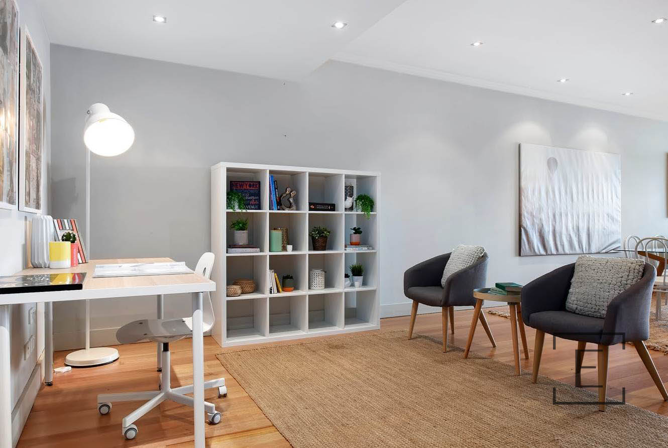 25 / 2 Bay Drive, Meadowbank