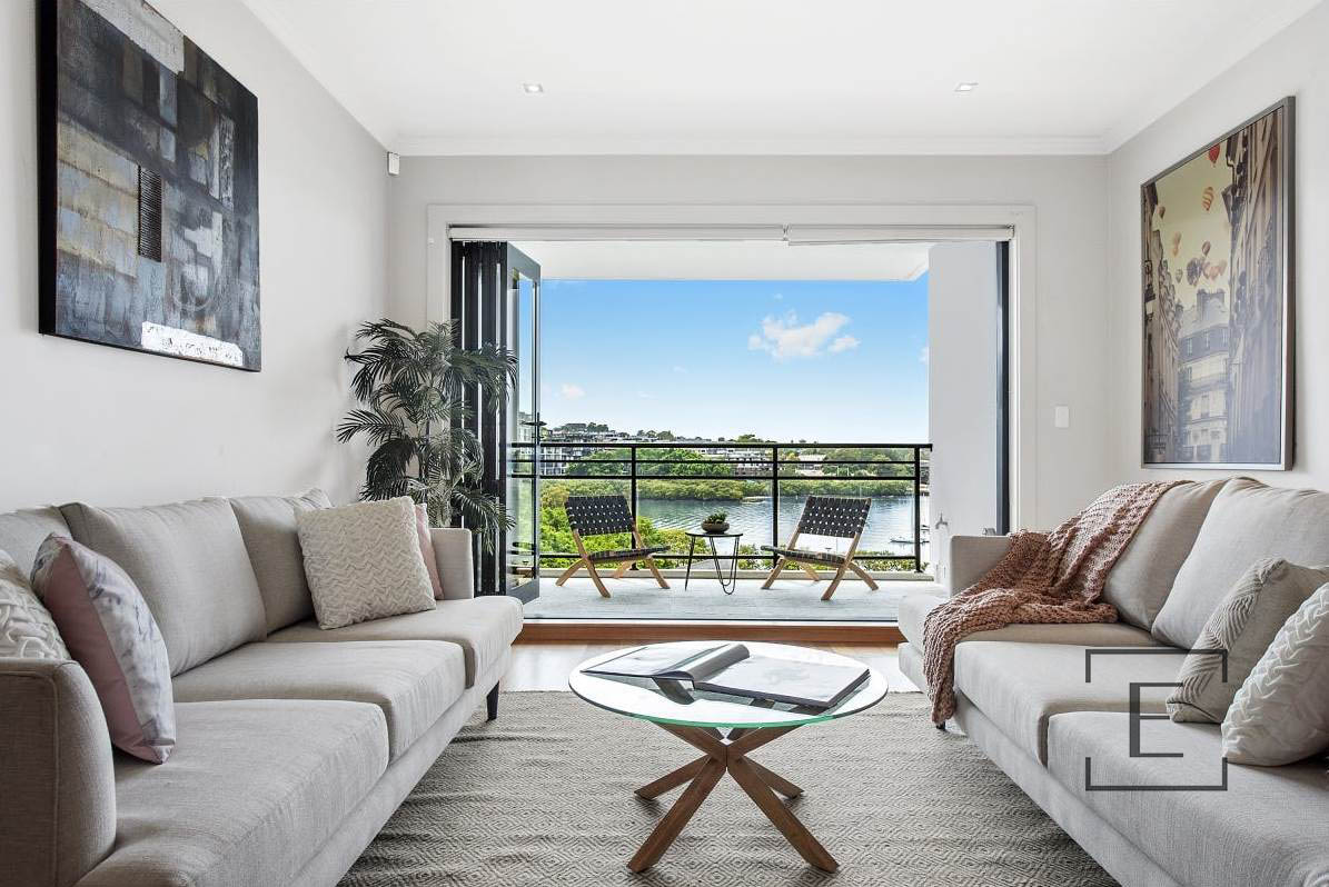 25 / 2 Bay Drive, Meadowbank