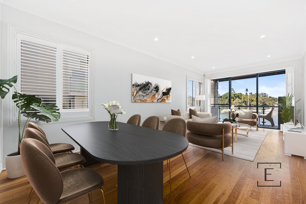 4 / 36 Hilly Street, Mortlake