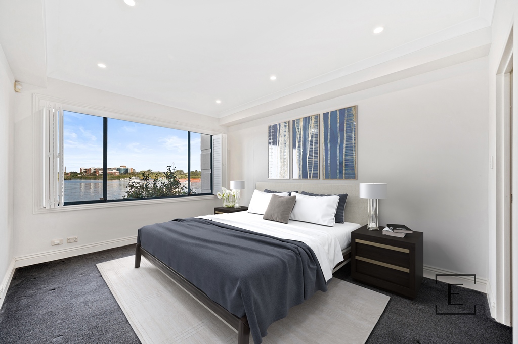 4 / 36 Hilly Street, Mortlake