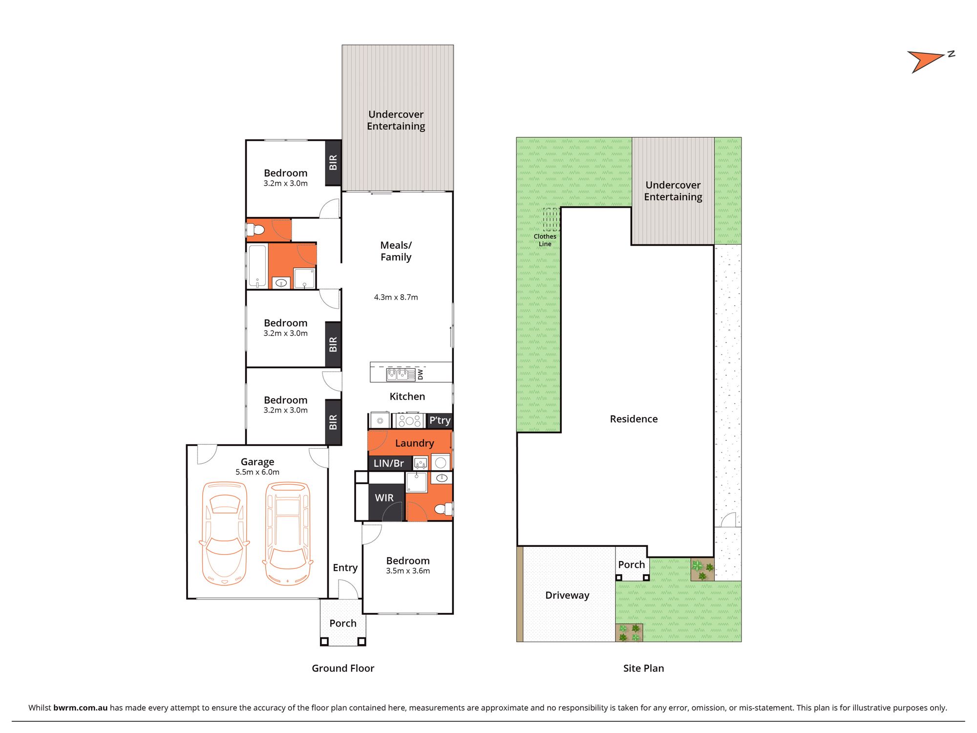 Image of 7 Honeyeater Way