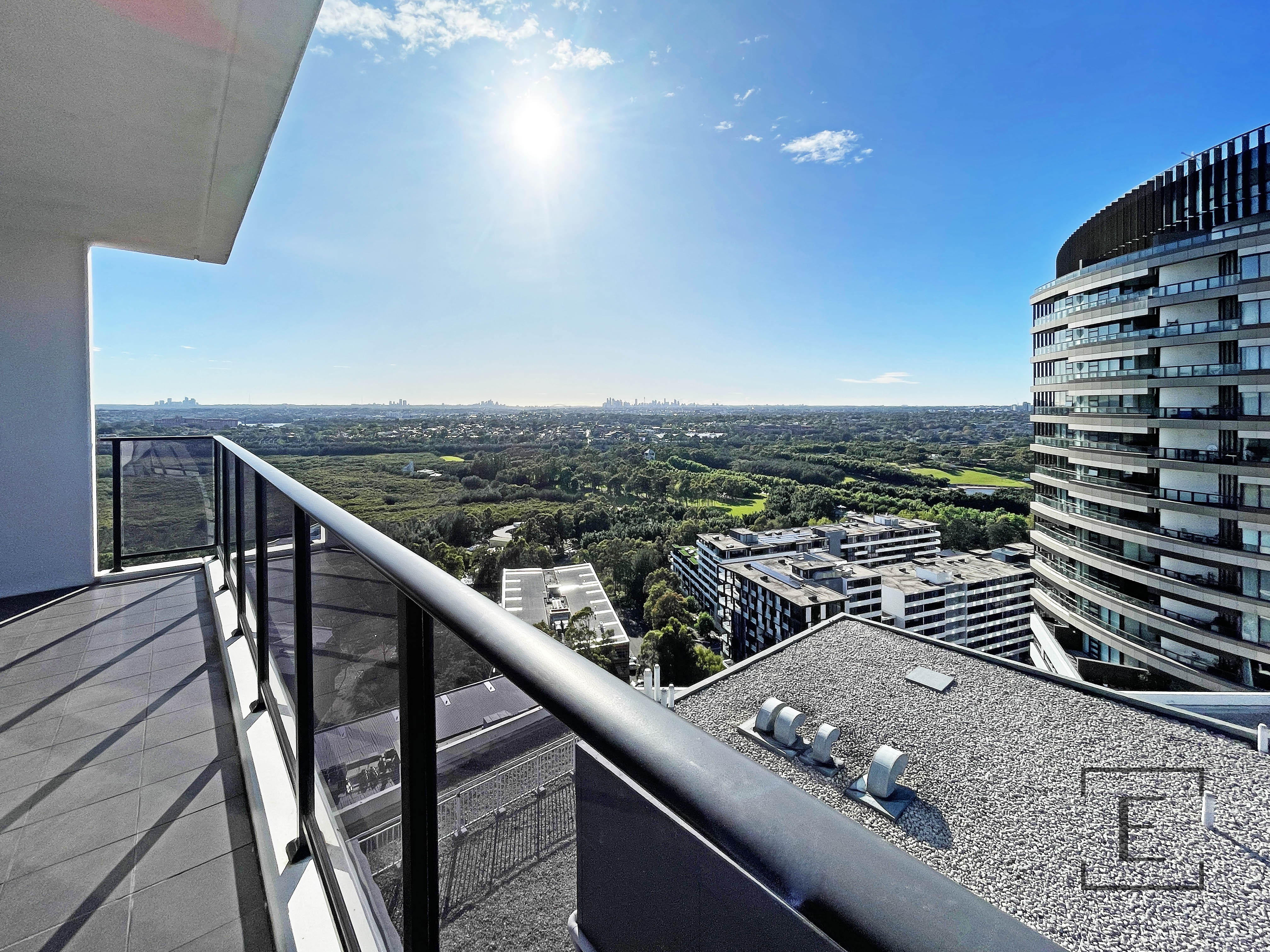 1905 / 11 Australia Avenue, Sydney Olympic Park