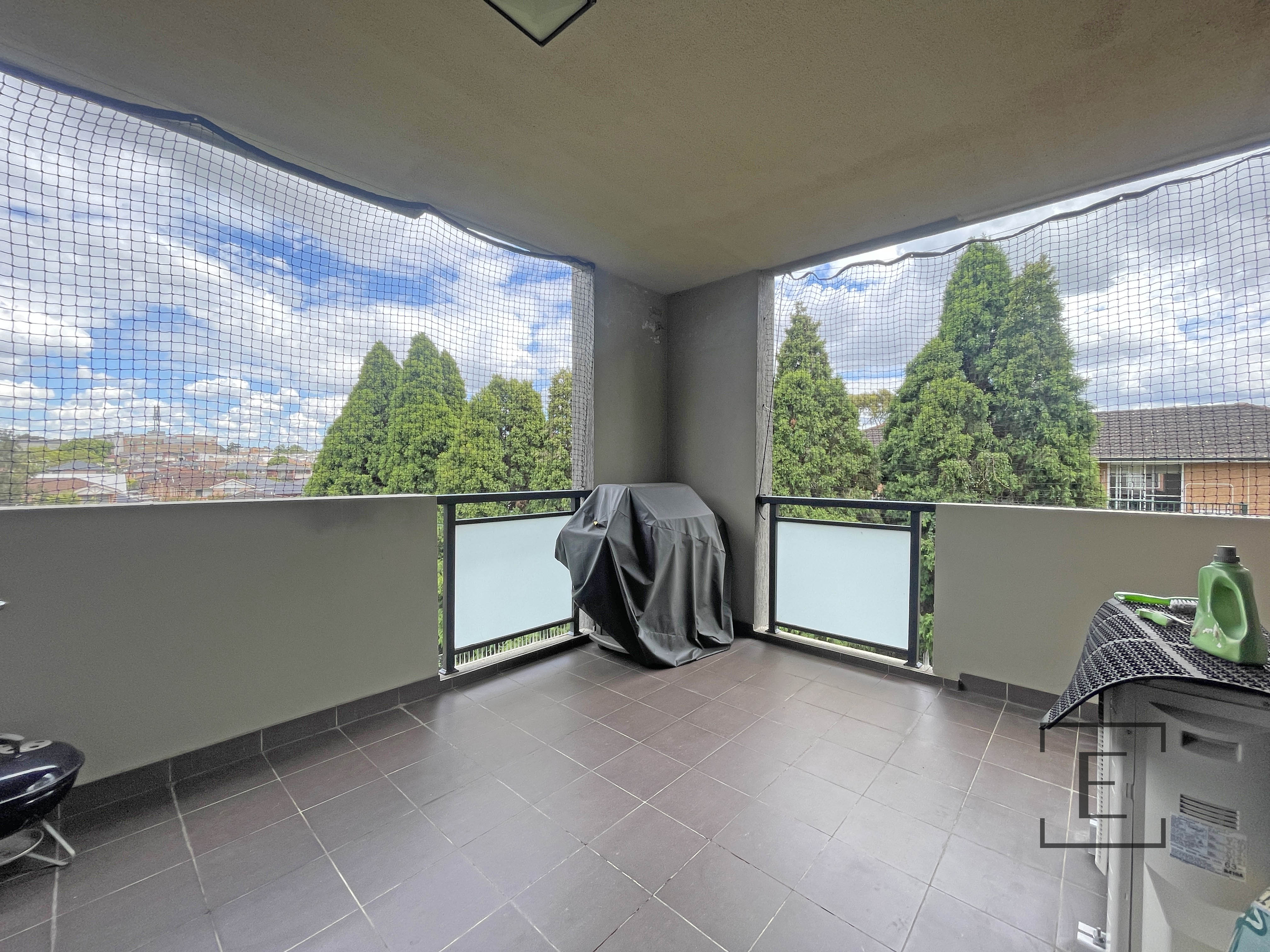 40 / 14 Water Street, Lidcombe