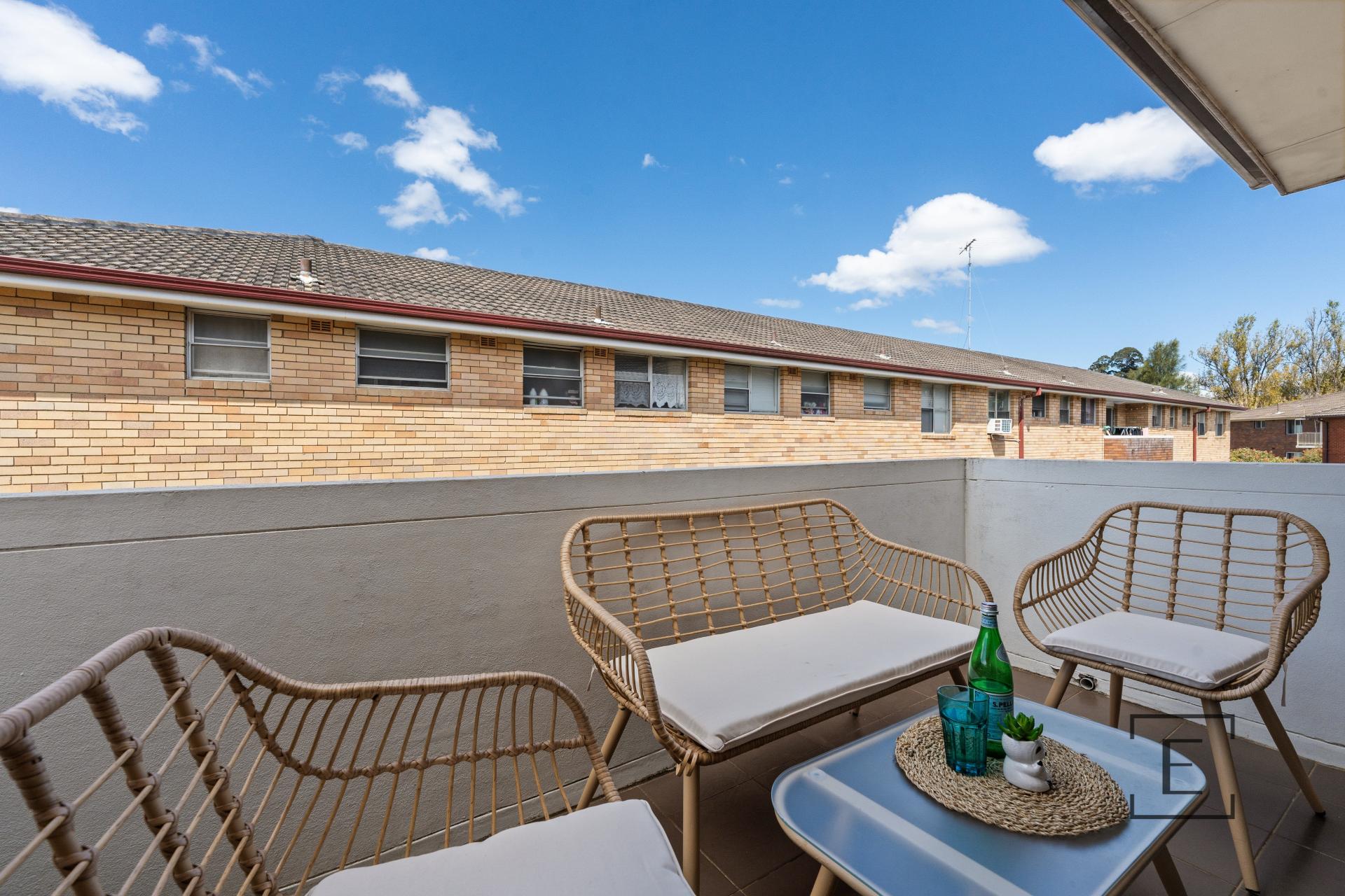 9 / 19 Station Street, Dundas