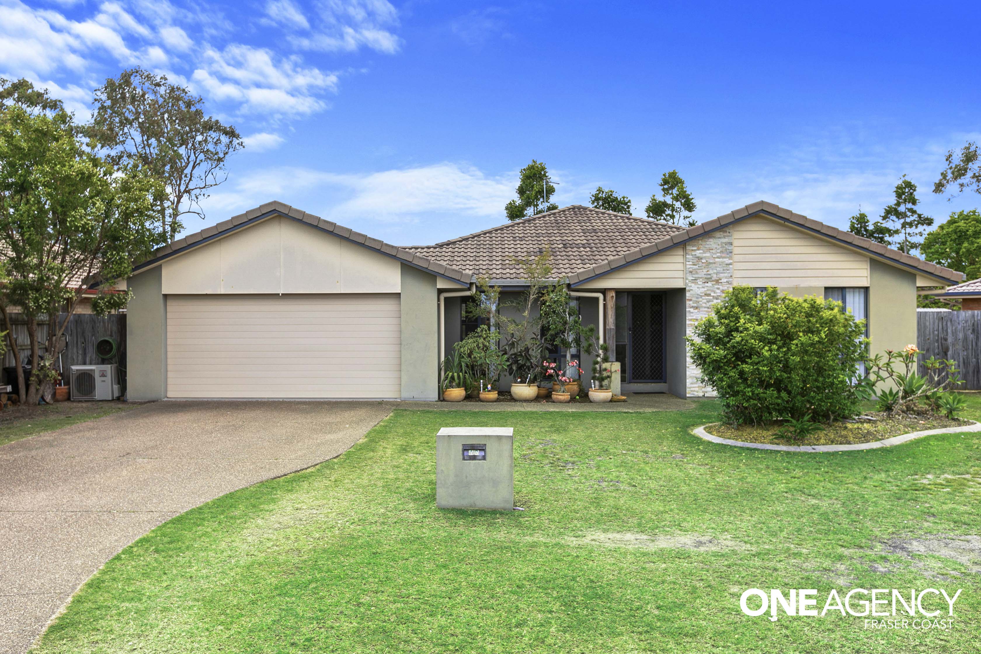 13 Golden Grove Court, Eli Waters