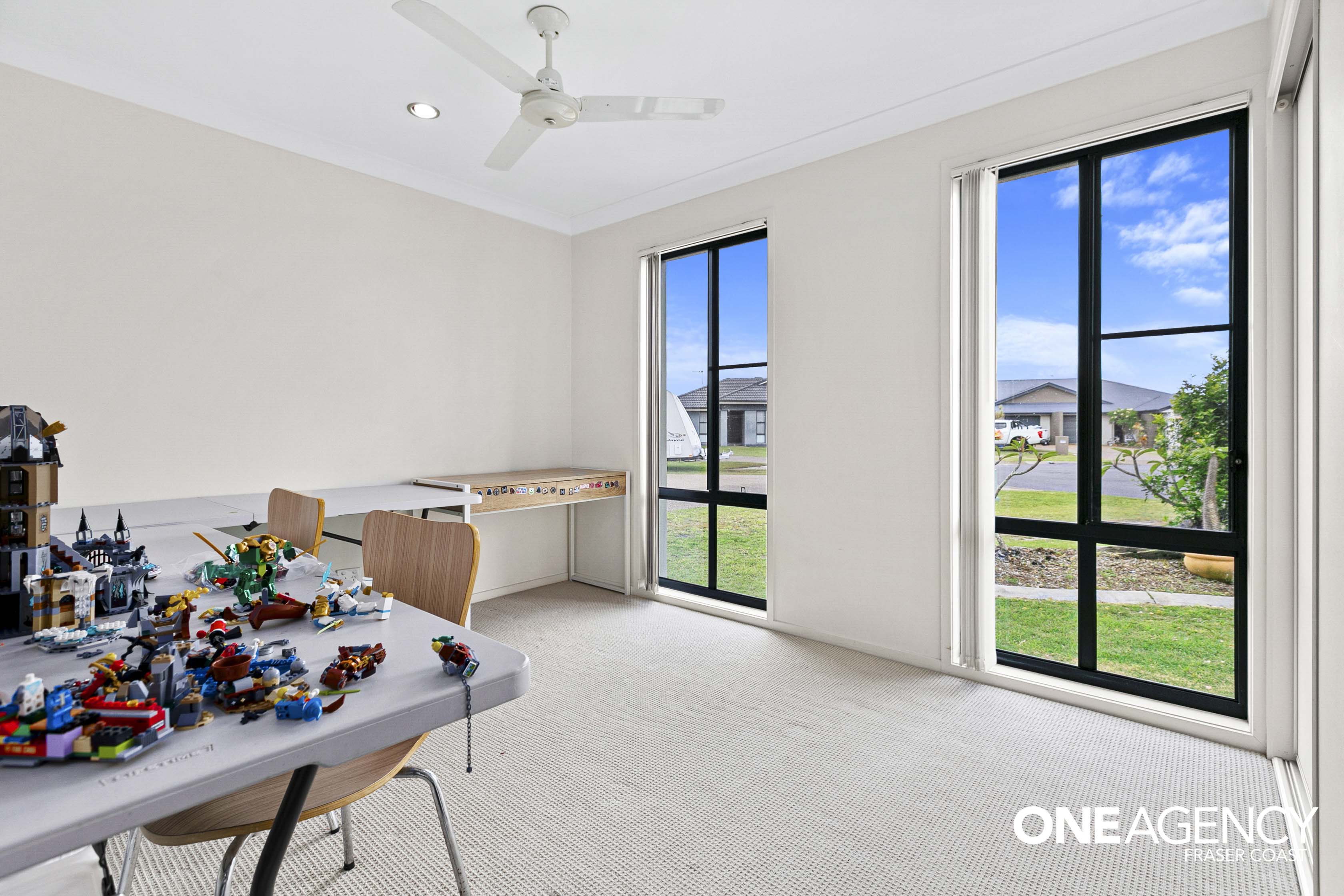 13 Golden Grove Court, Eli Waters