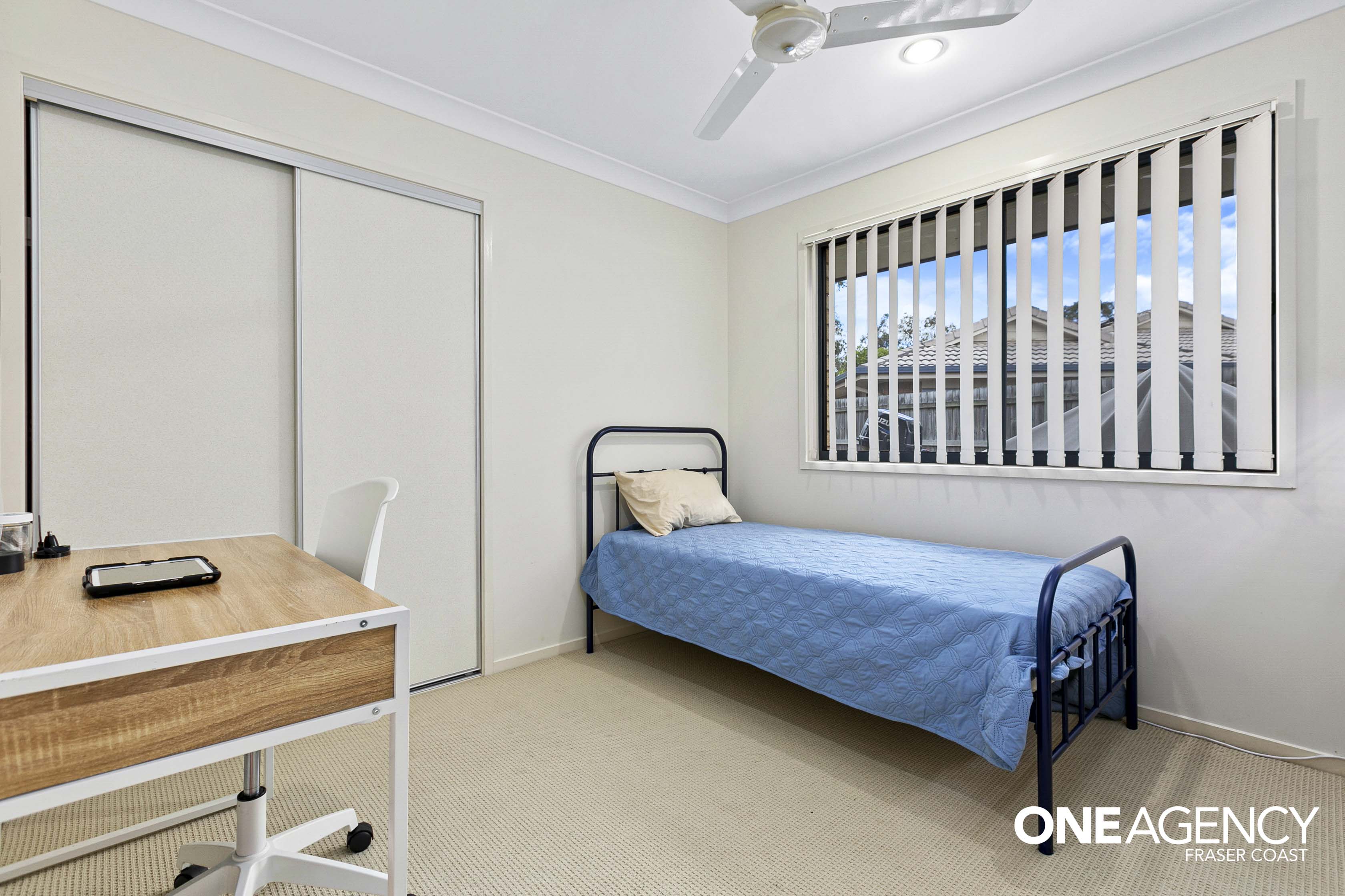 13 Golden Grove Court, Eli Waters