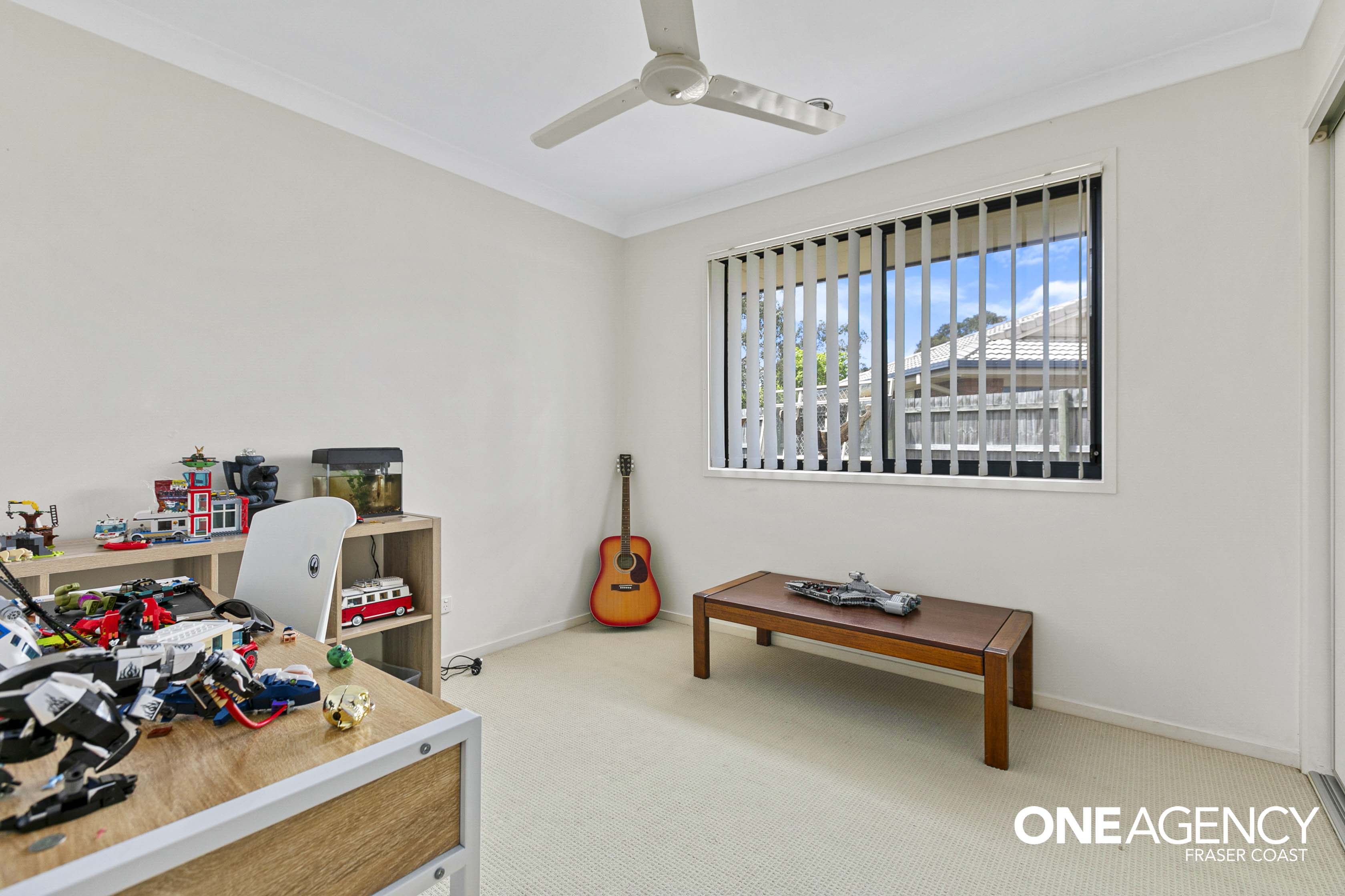 13 Golden Grove Court, Eli Waters