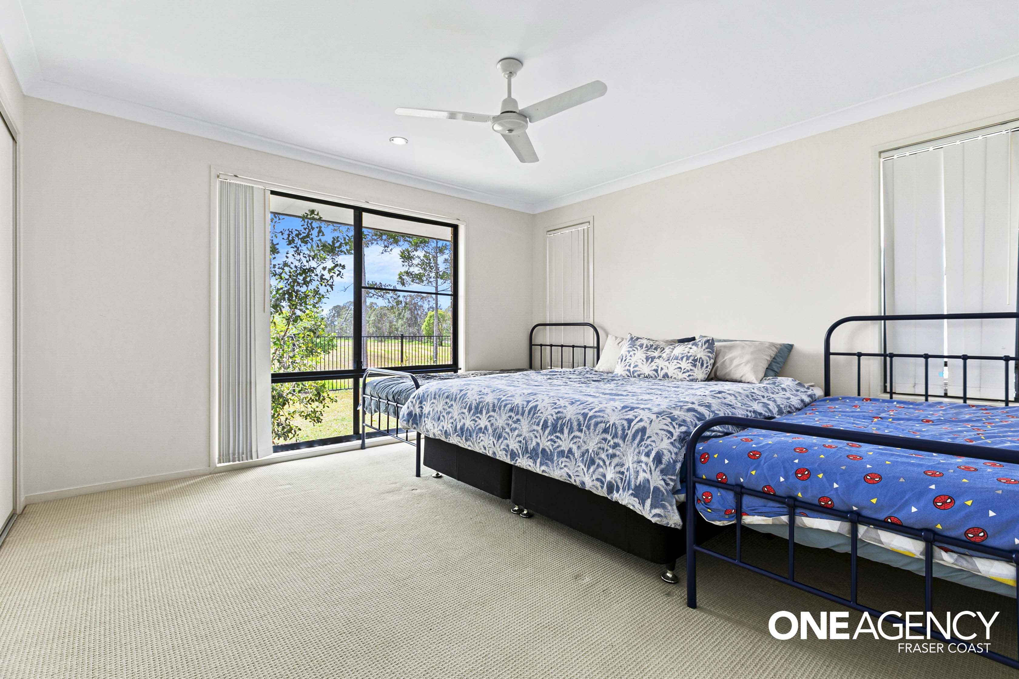 13 Golden Grove Court, Eli Waters