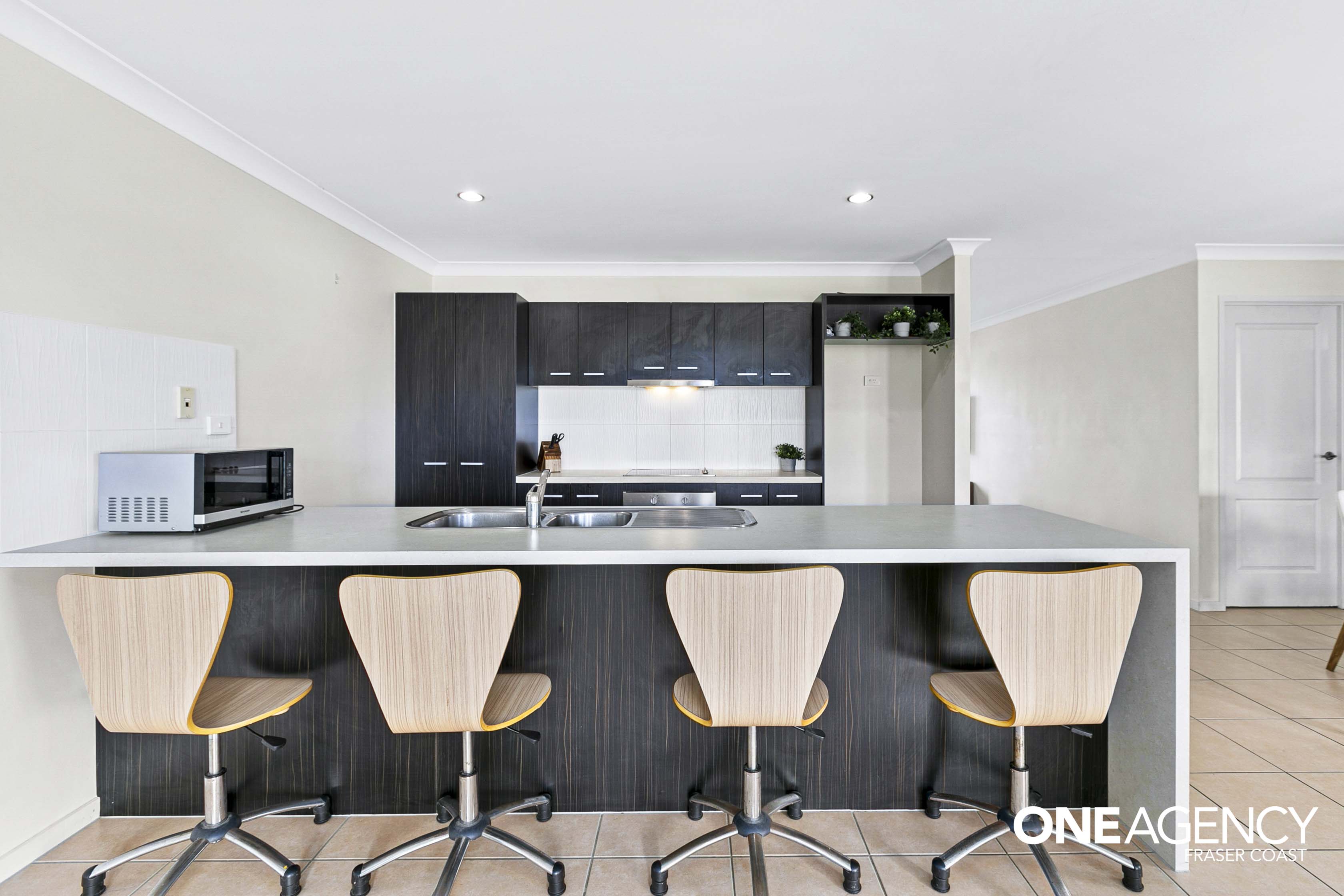 13 Golden Grove Court, Eli Waters
