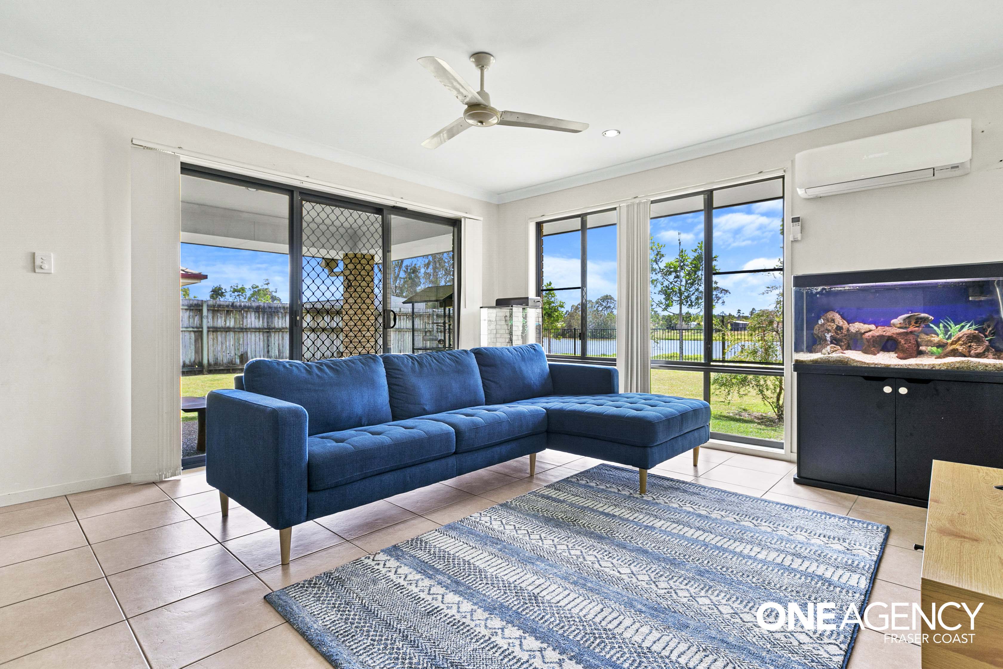 13 Golden Grove Court, Eli Waters
