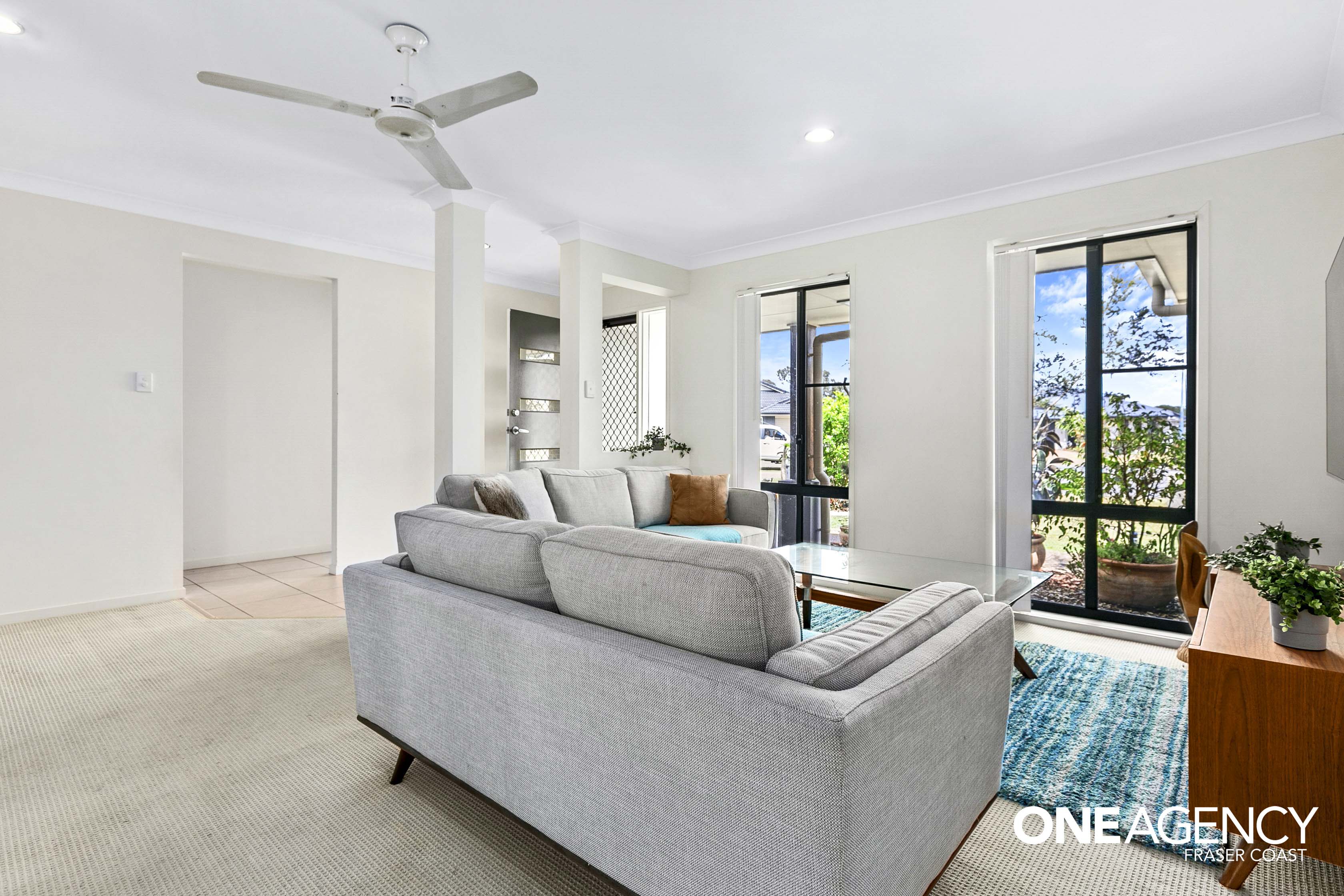 13 Golden Grove Court, Eli Waters