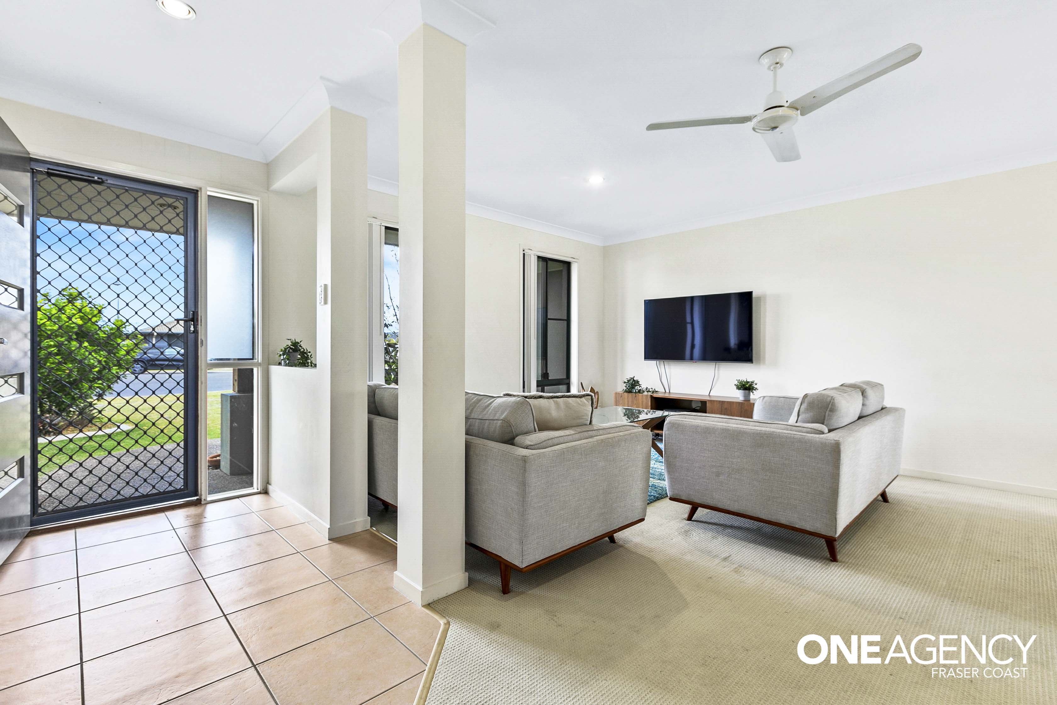 13 Golden Grove Court, Eli Waters