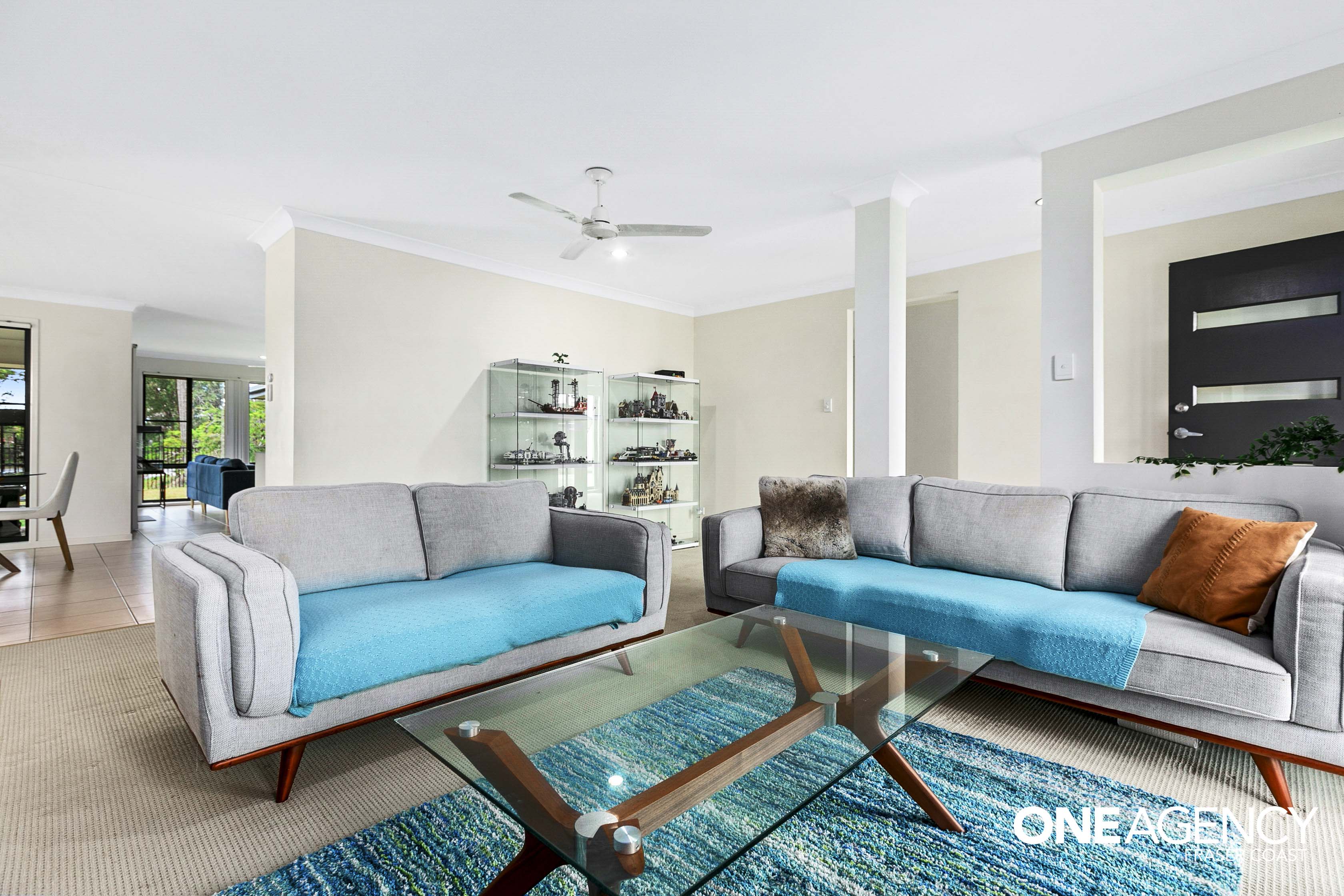 13 Golden Grove Court, Eli Waters