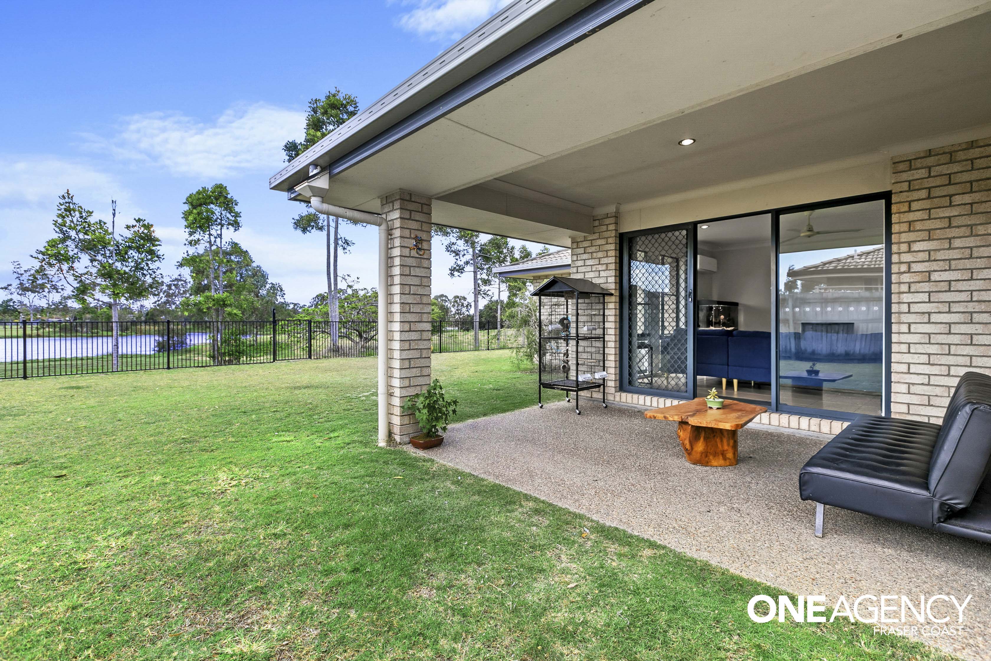 13 Golden Grove Court, Eli Waters
