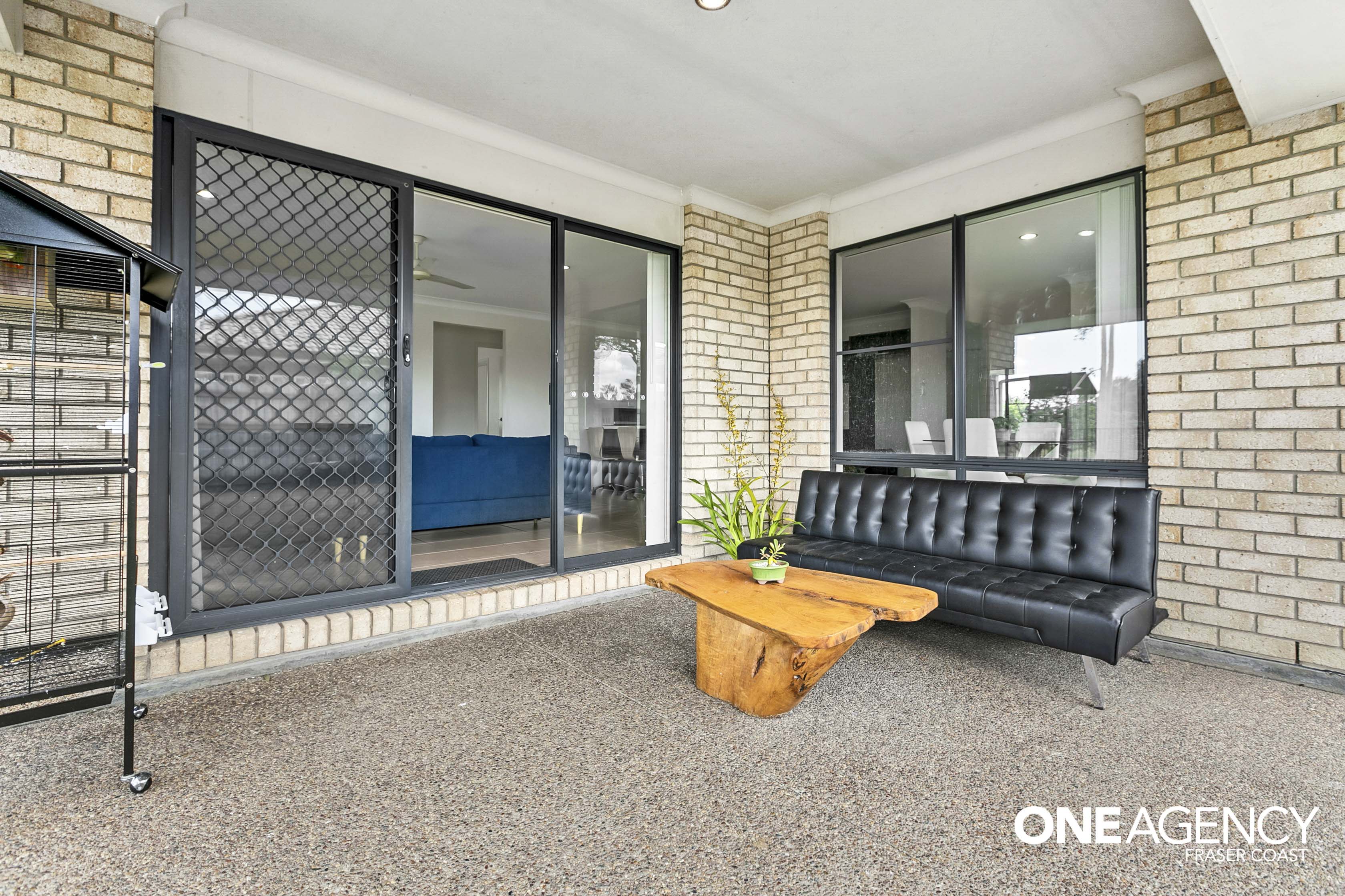 13 Golden Grove Court, Eli Waters
