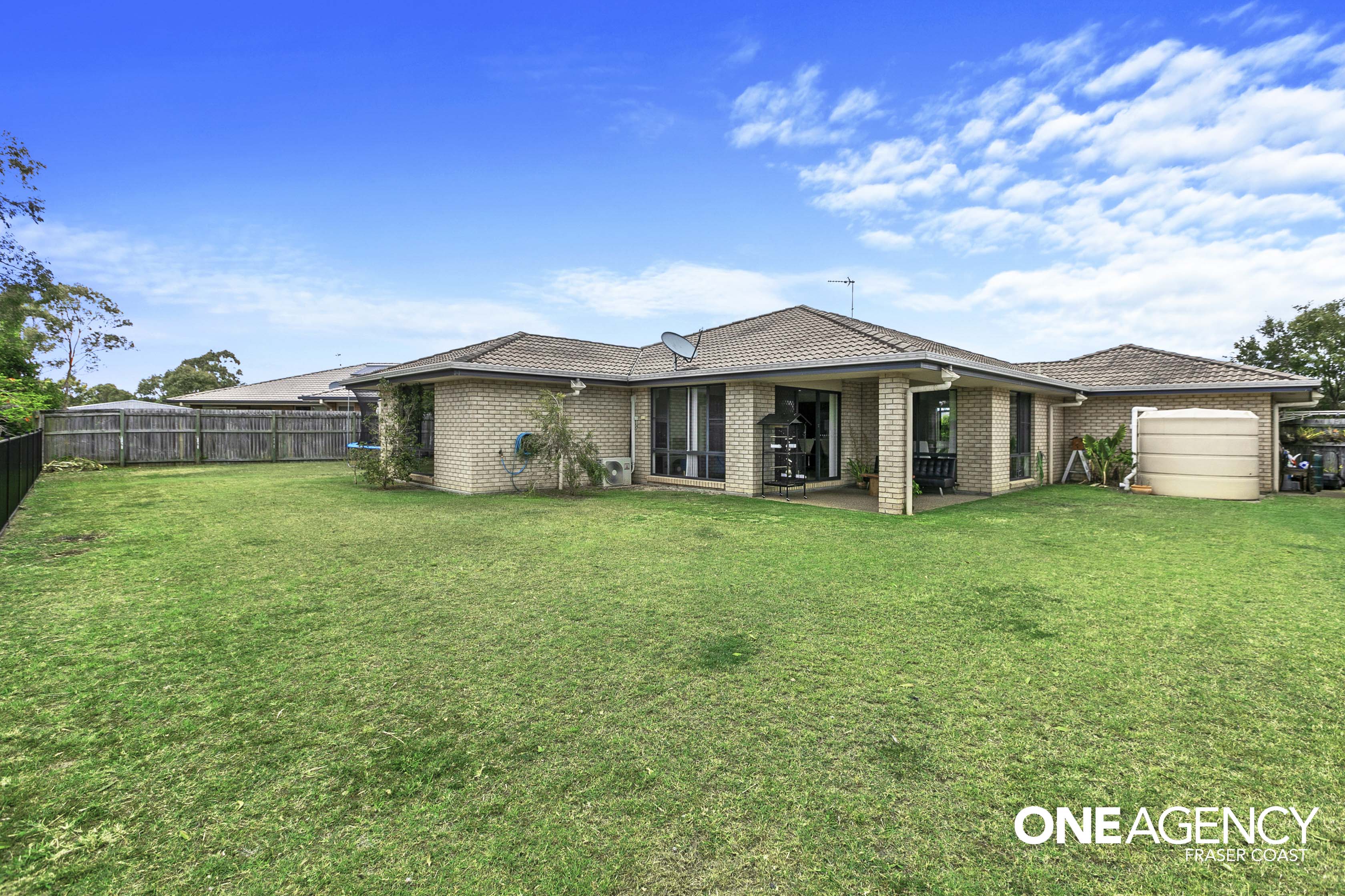 13 Golden Grove Court, Eli Waters