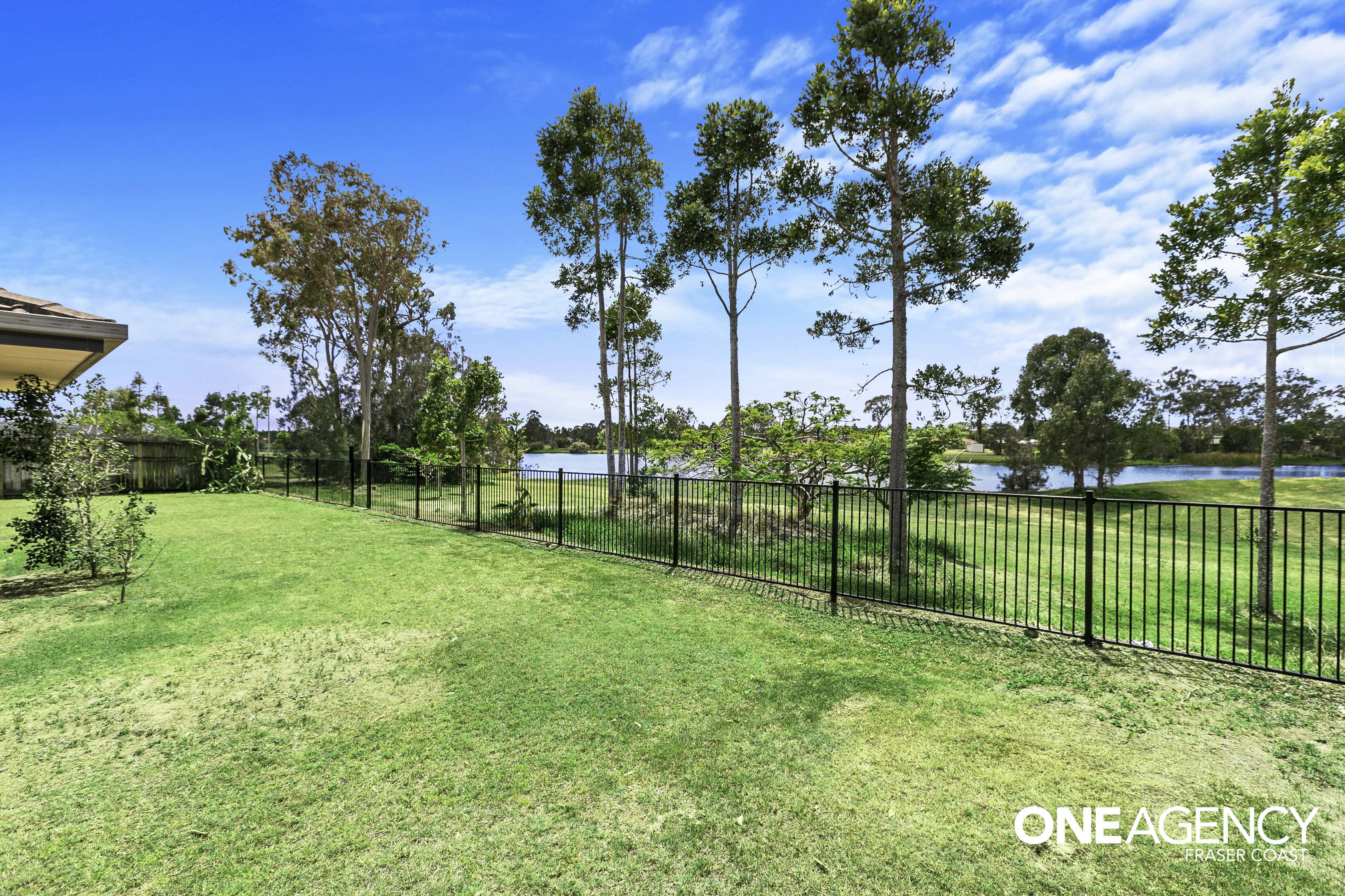 13 Golden Grove Court, Eli Waters