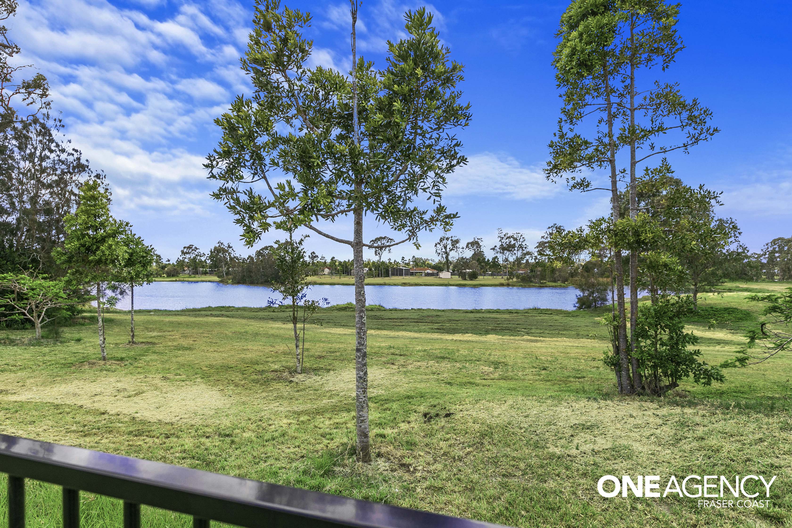13 Golden Grove Court, Eli Waters