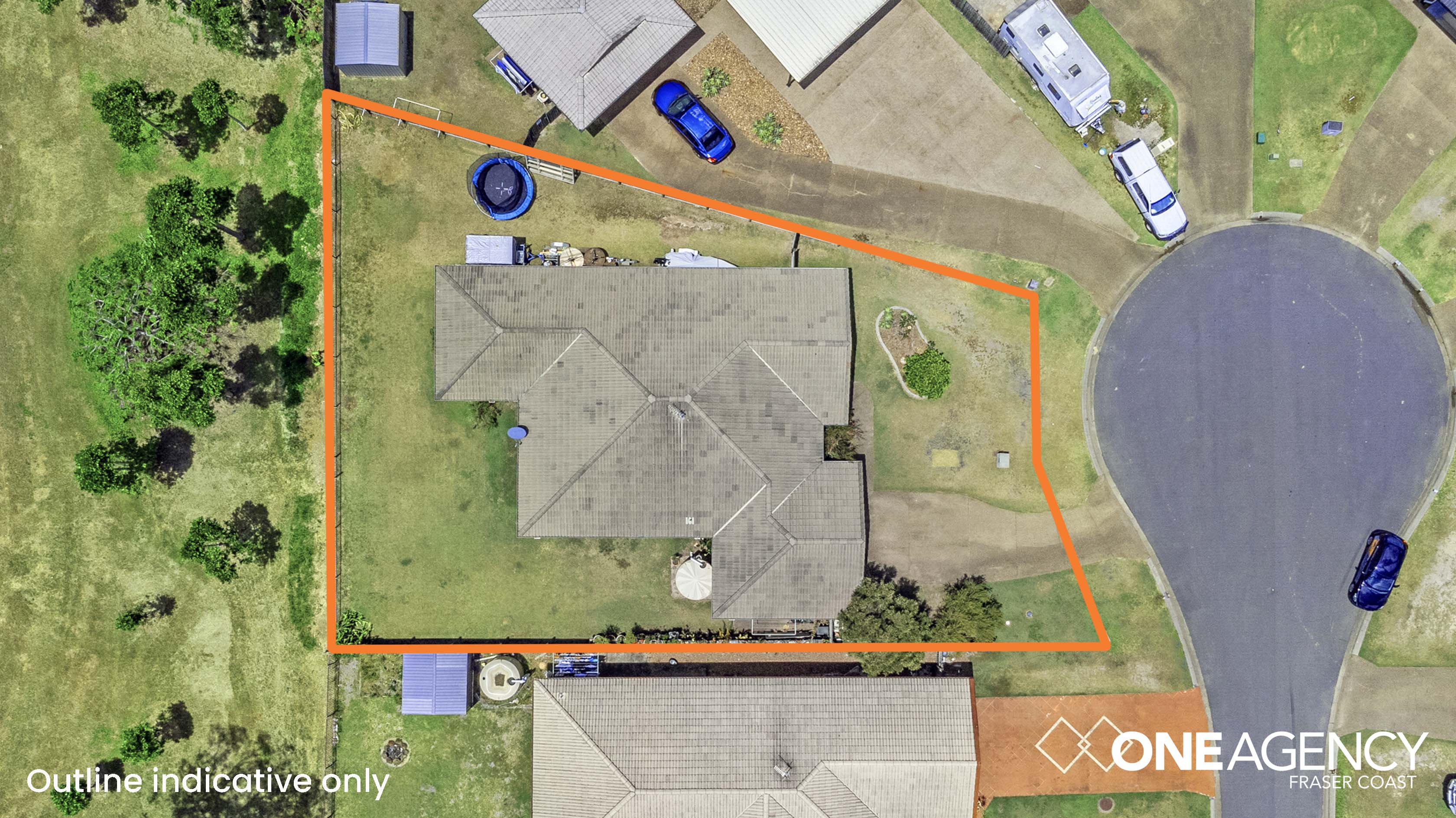 13 Golden Grove Court, Eli Waters