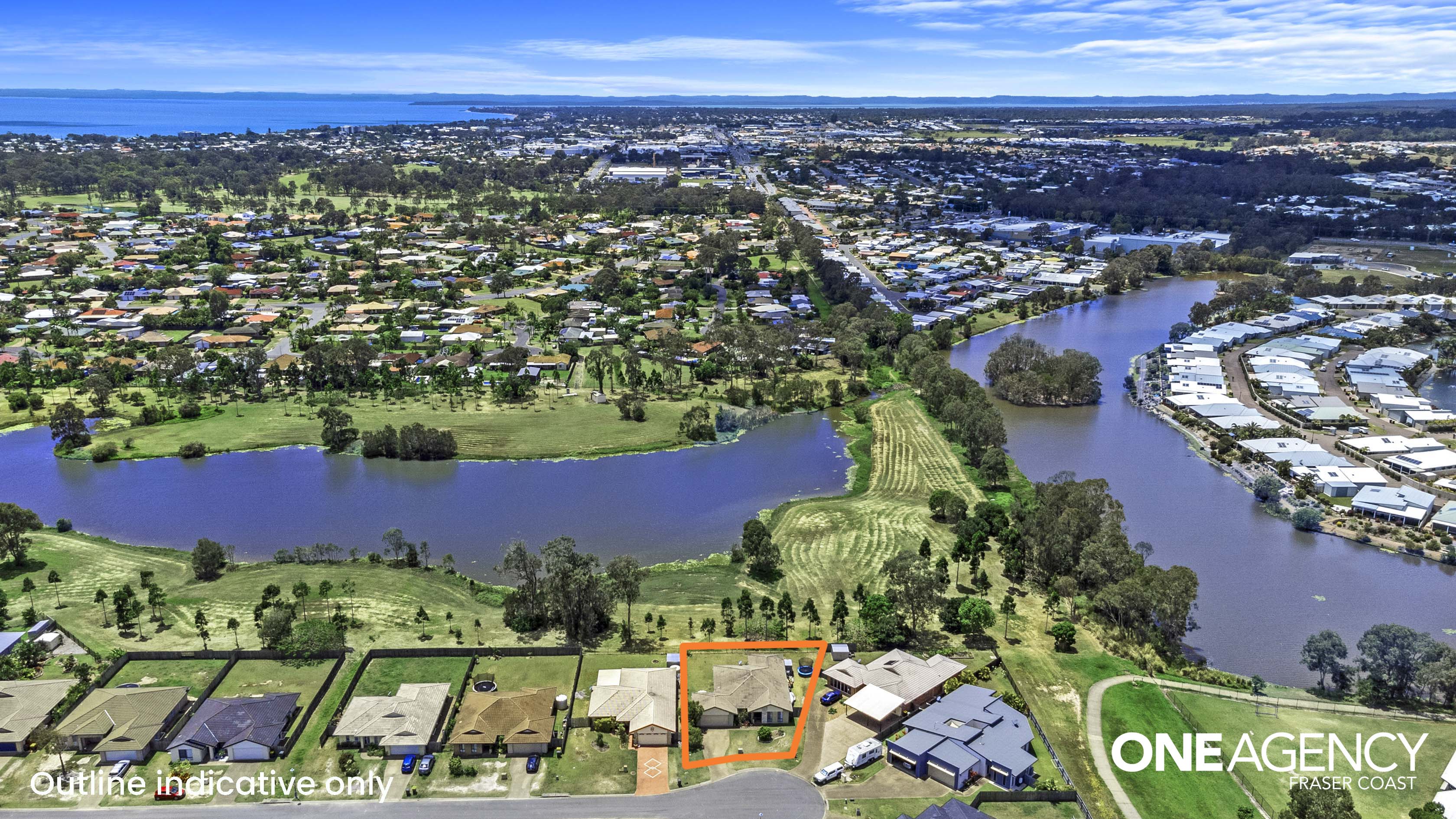 13 Golden Grove Court, Eli Waters