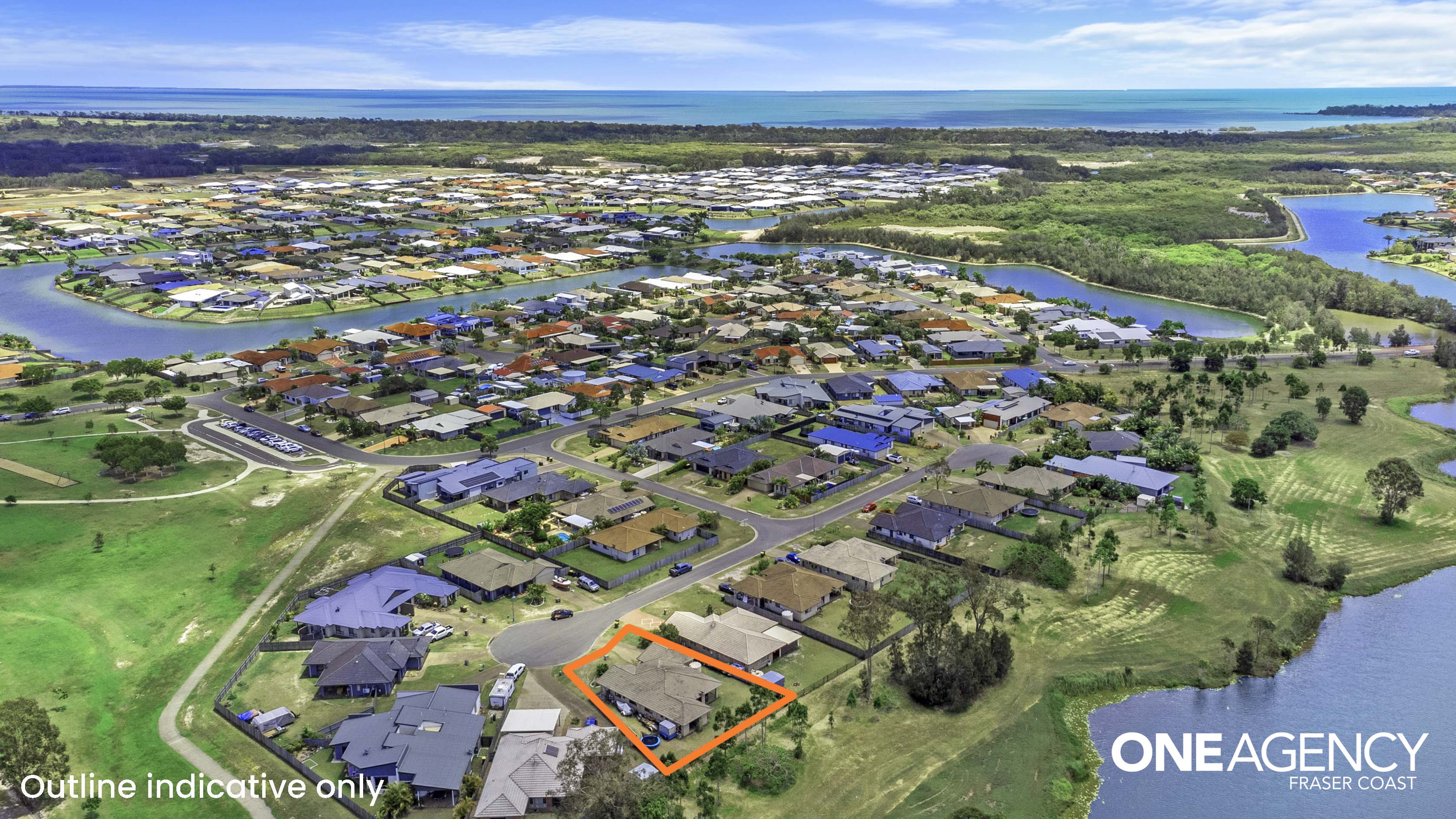 13 Golden Grove Court, Eli Waters