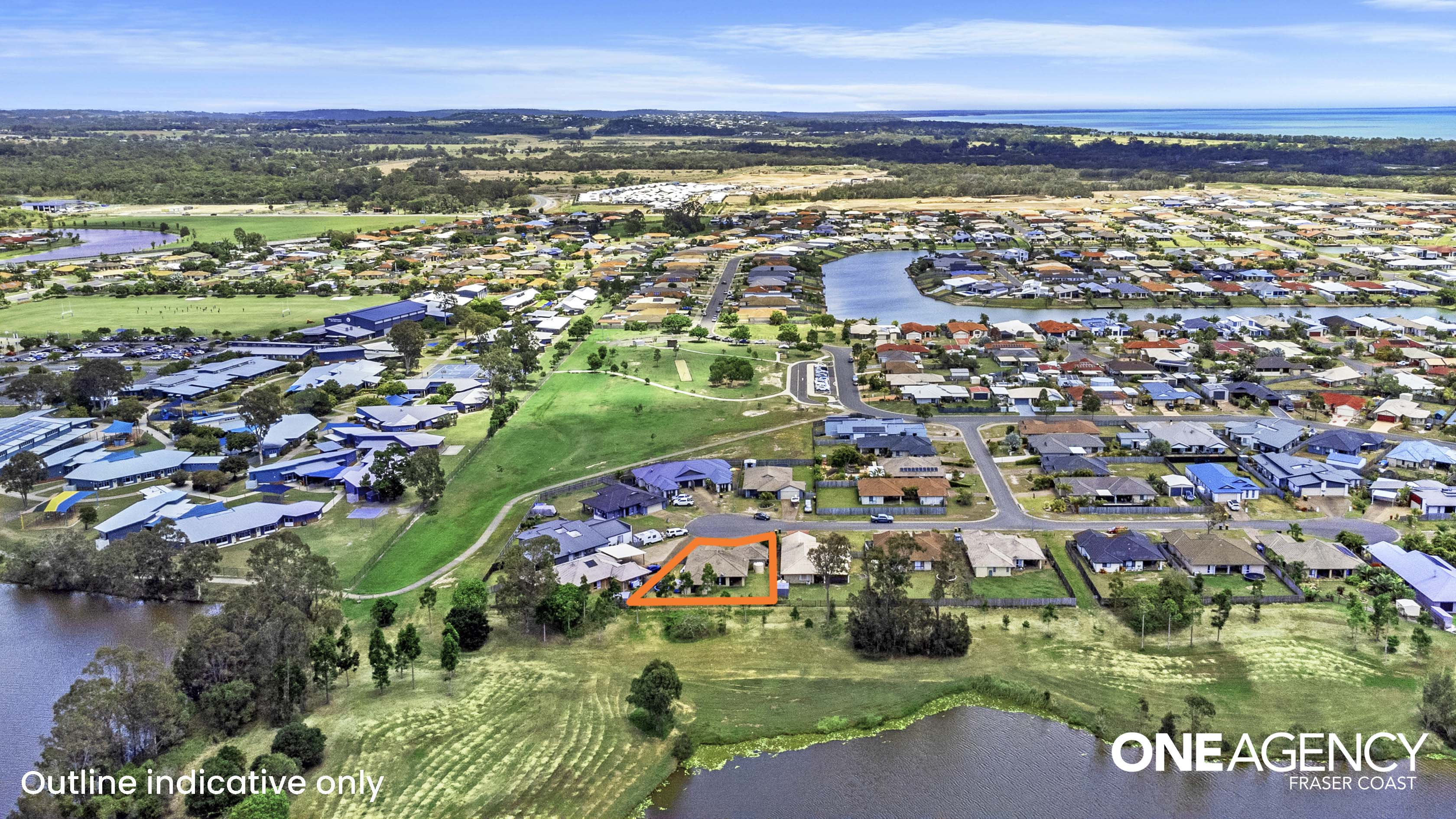 13 Golden Grove Court, Eli Waters