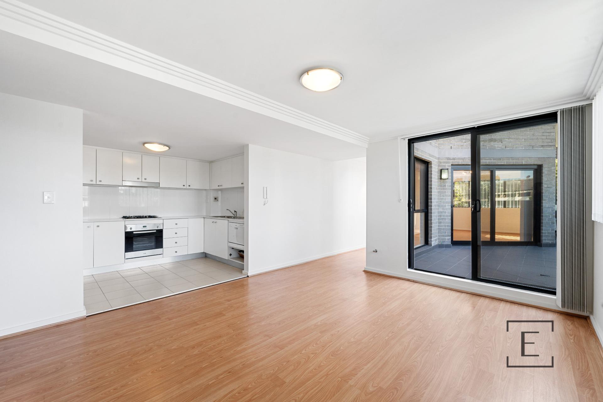 13 / 34 Courallie Avenue, Homebush West