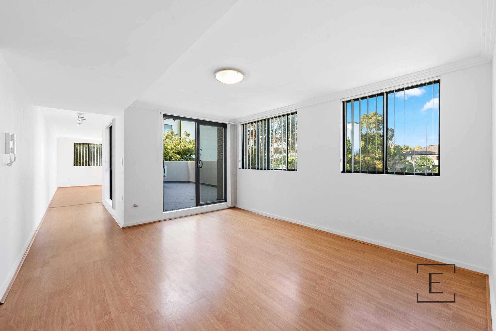 13 / 34 Courallie Avenue, Homebush West