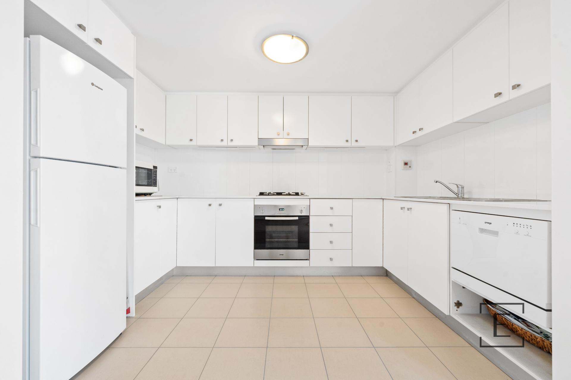 13 / 34 Courallie Avenue, Homebush West