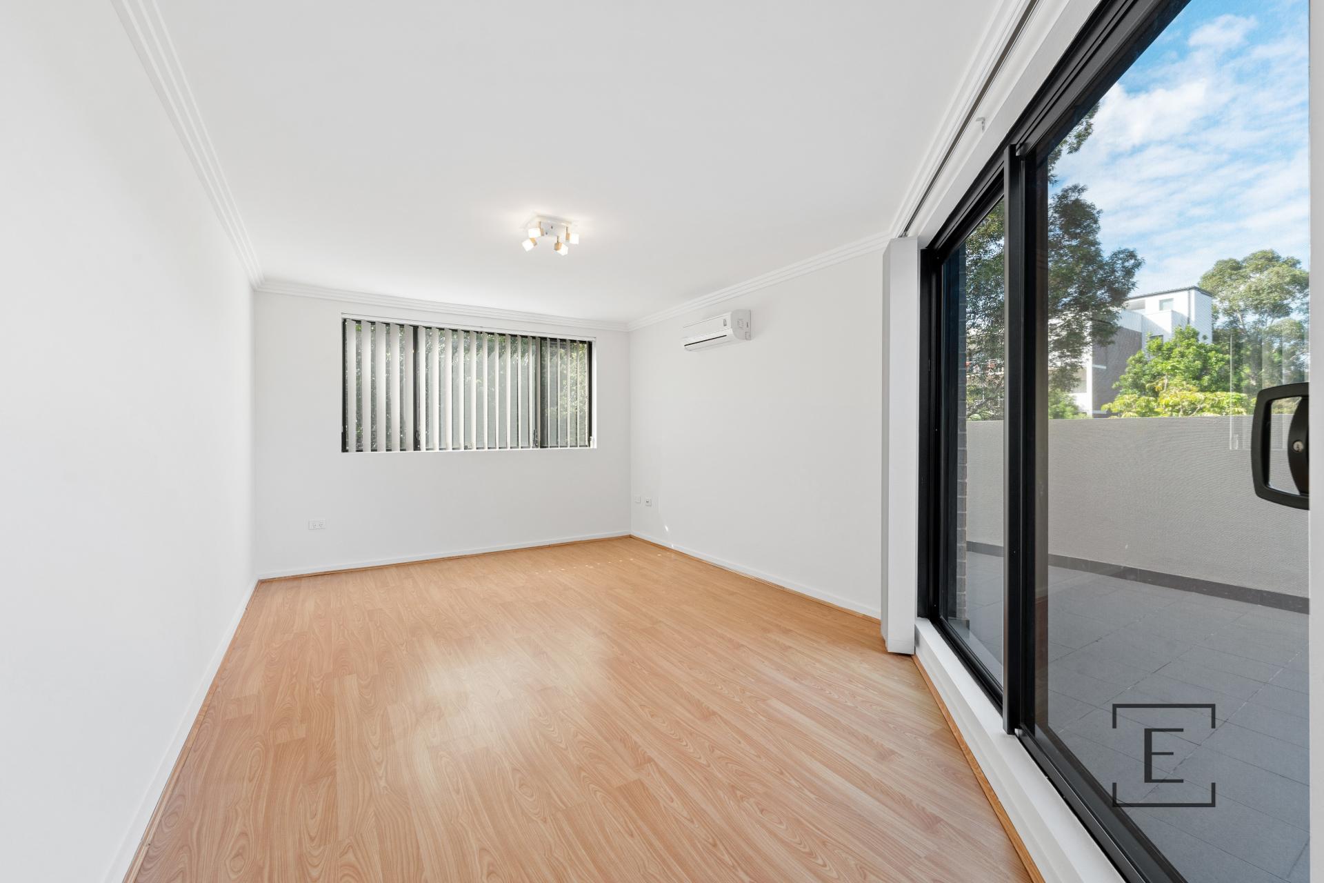 13 / 34 Courallie Avenue, Homebush West