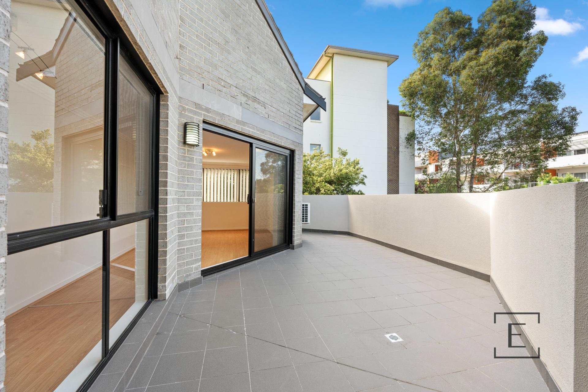 13 / 34 Courallie Avenue, Homebush West