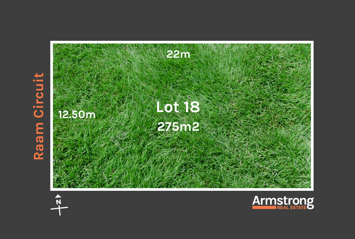 Listing image for 7 Raam Circuit, ARMSTRONG CREEK  VIC  3217