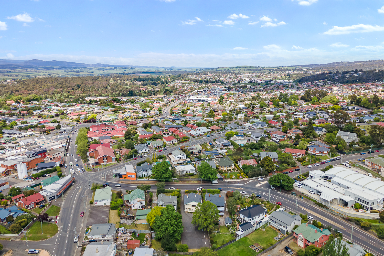 455 Wellington Street, South Launceston