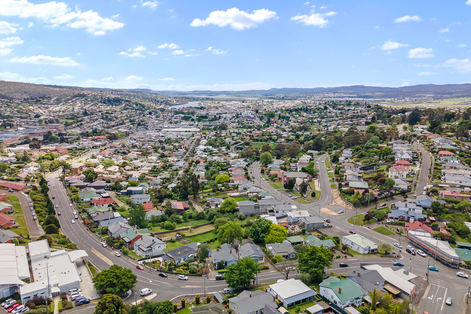 455 Wellington Street, South Launceston